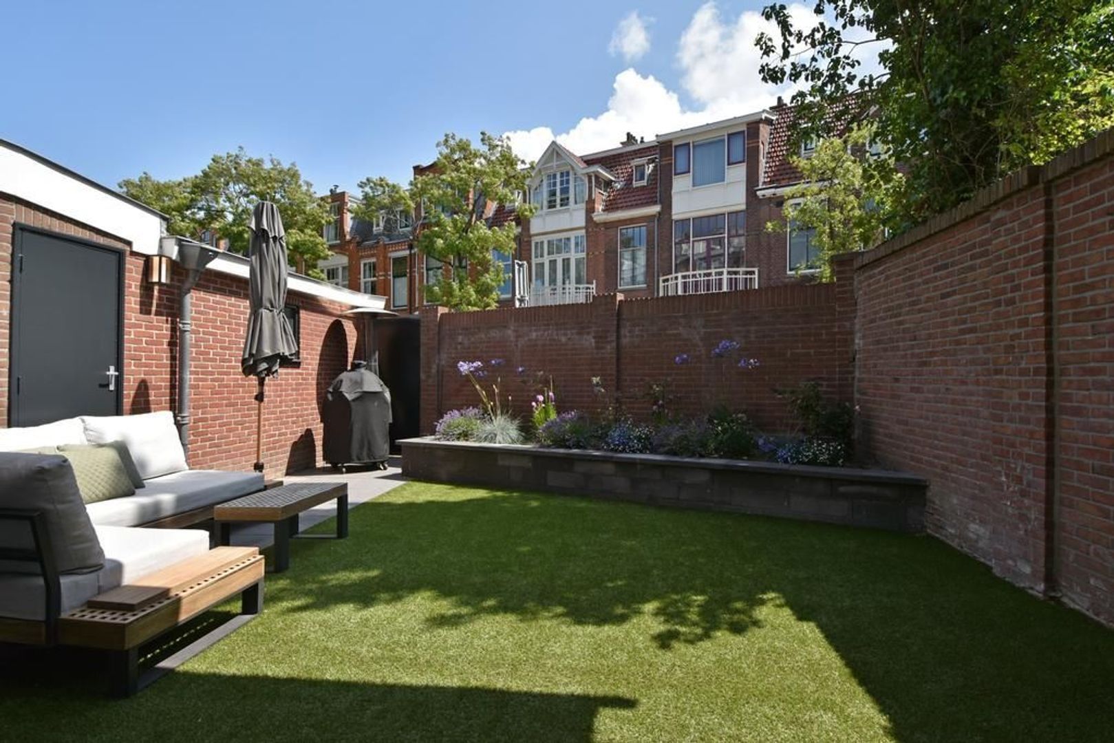 Prins Mauritsplein 25 Den Haag photo-18