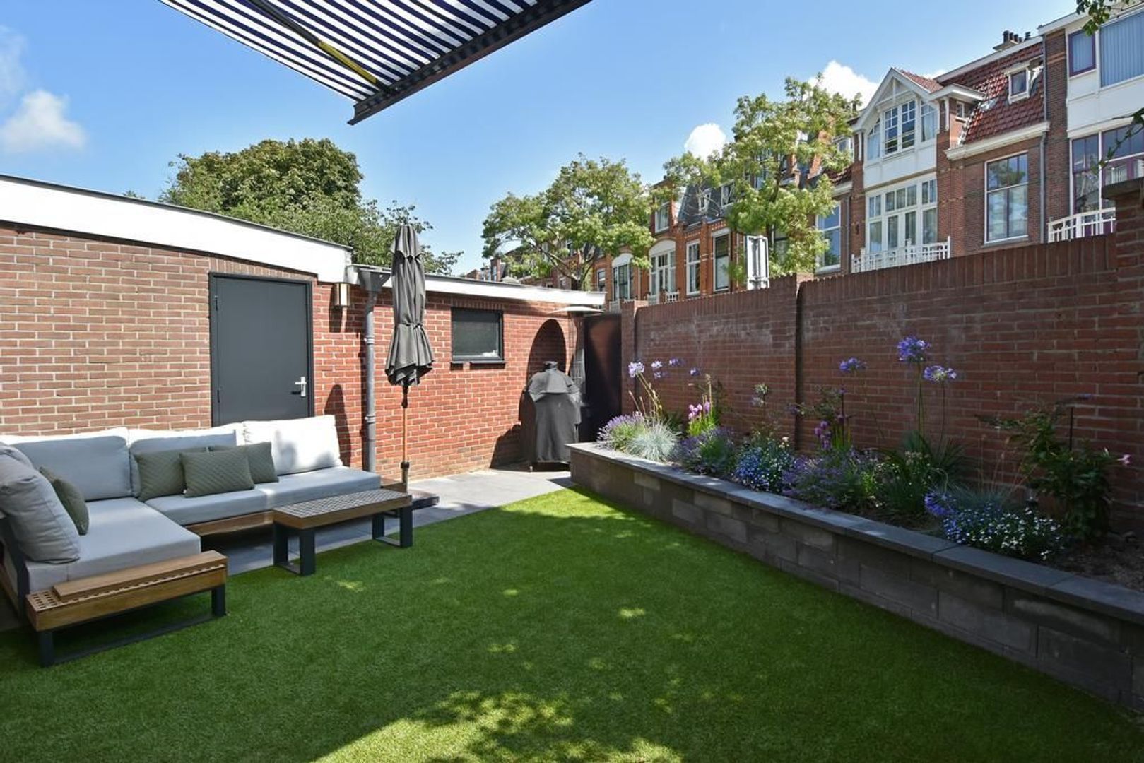 Prins Mauritsplein 25 Den Haag photo-22