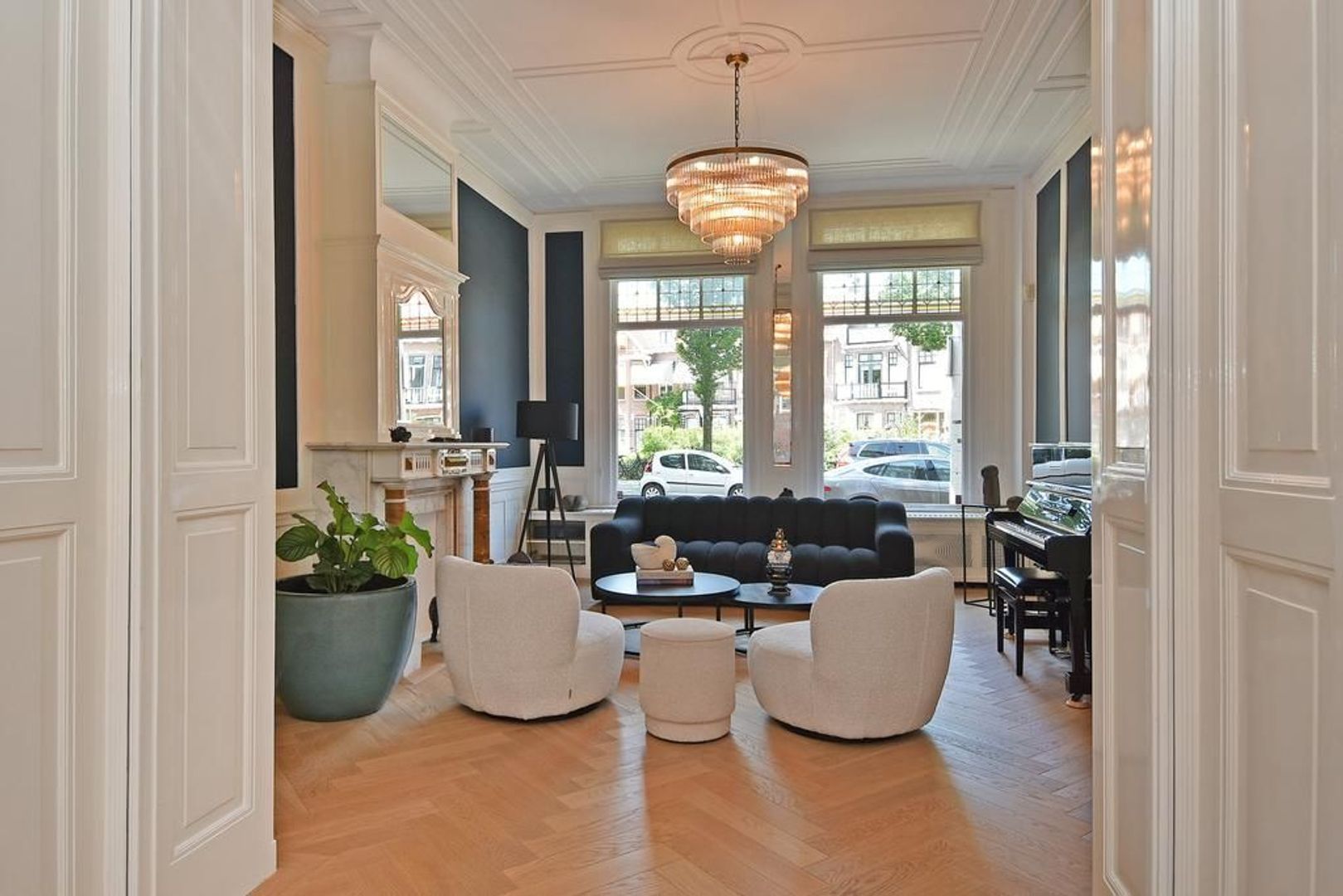 Prins Mauritsplein 25 Den Haag photo-2