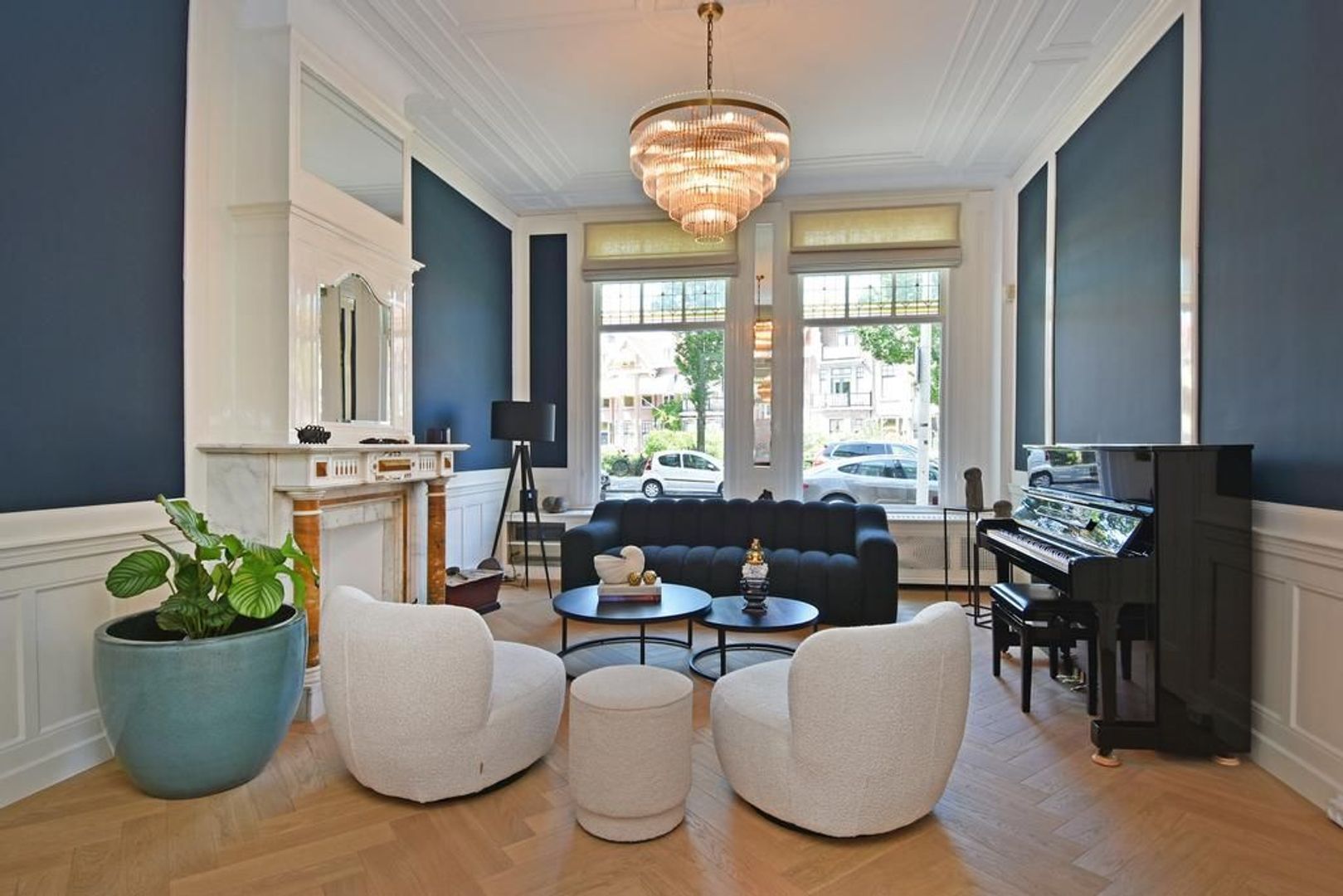 Prins Mauritsplein 25 Den Haag photo-3