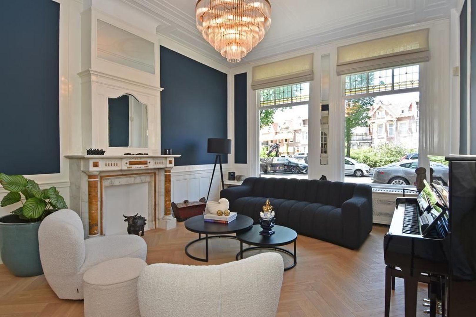 Prins Mauritsplein 25 Den Haag photo-4