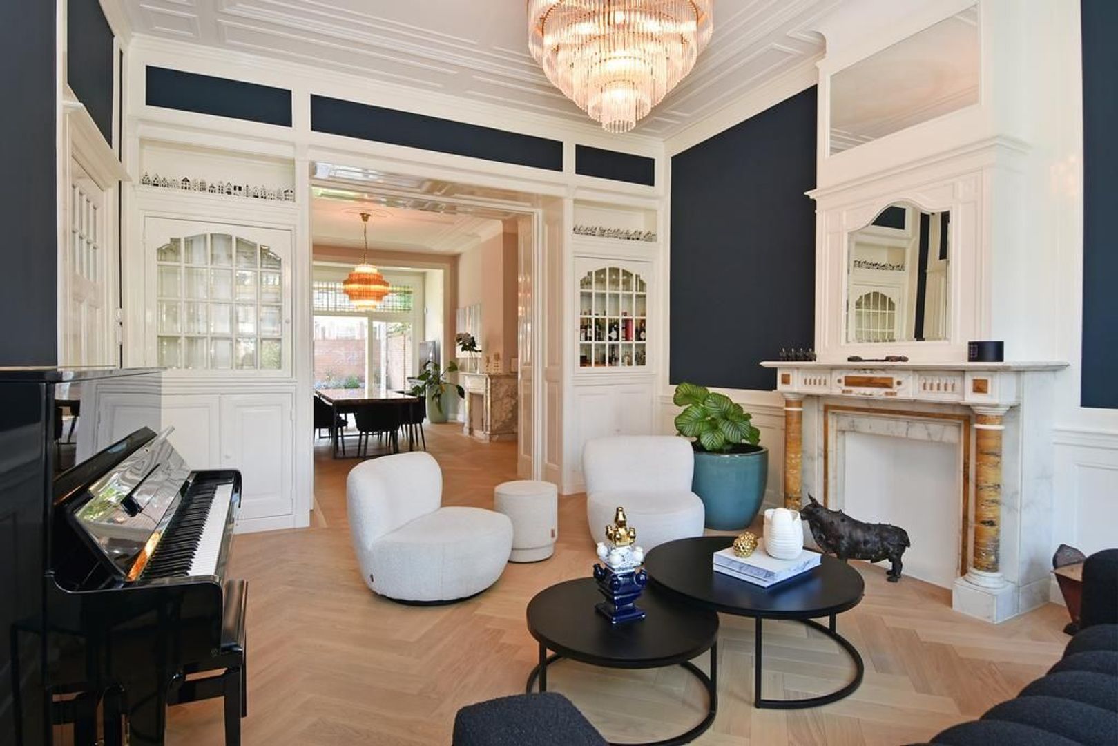 Prins Mauritsplein 25 Den Haag photo-6