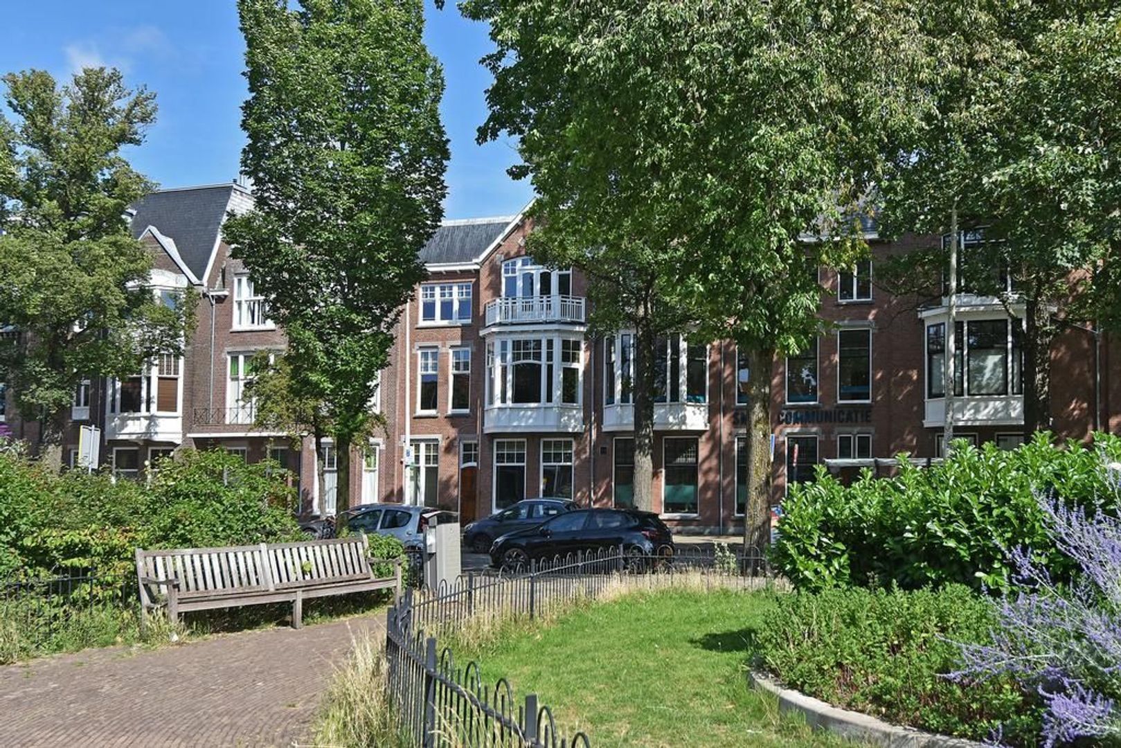 Prins Mauritsplein 25 Den Haag photo-66