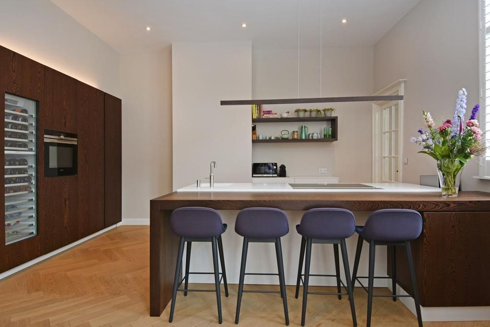 Prins Mauritsplein 25 Den Haag photo-13