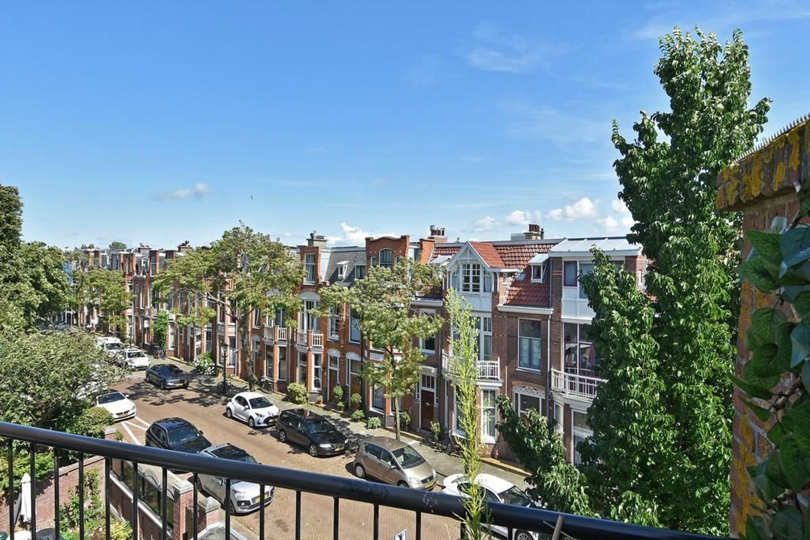 Prins Mauritsplein 25 Den Haag photo-59