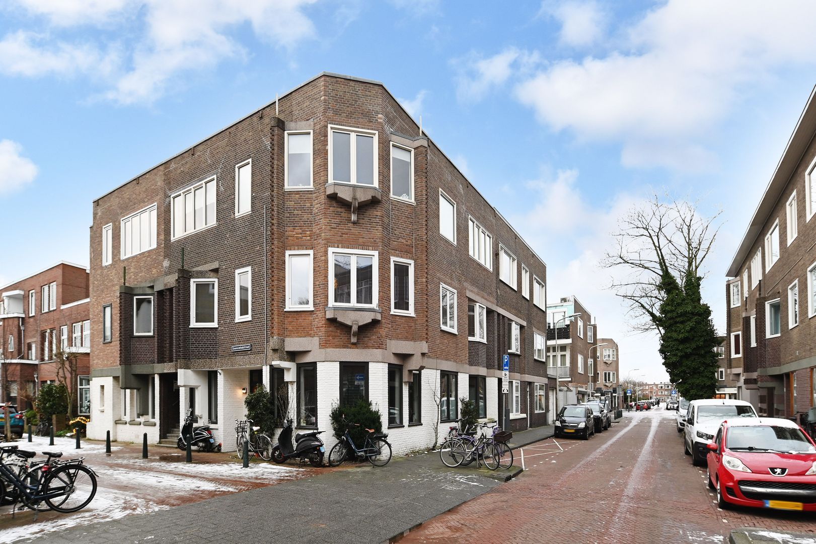 Sneeuwbalstraat 224 Den Haag photo-41