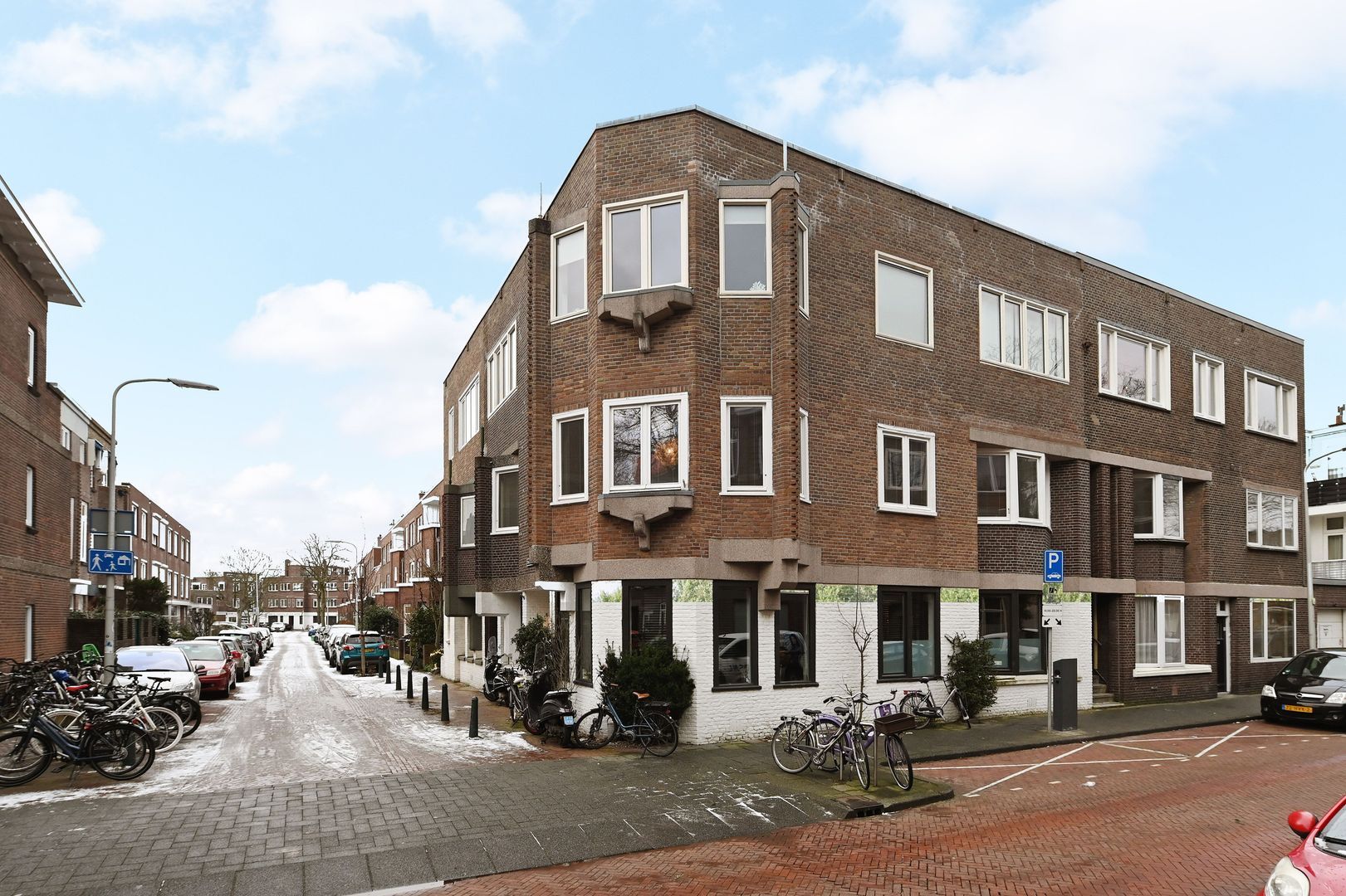 Sneeuwbalstraat 224 Den Haag photo-42