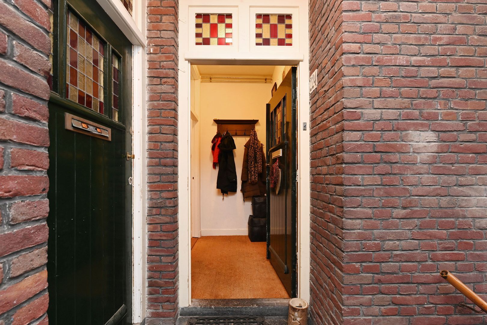 Sneeuwbalstraat 224 Den Haag photo-1