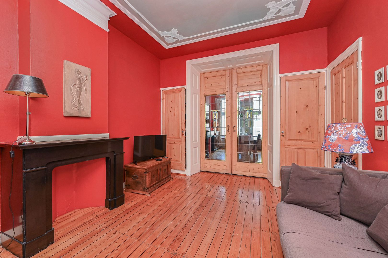 Van Lumeystraat 30 Den Haag photo-3