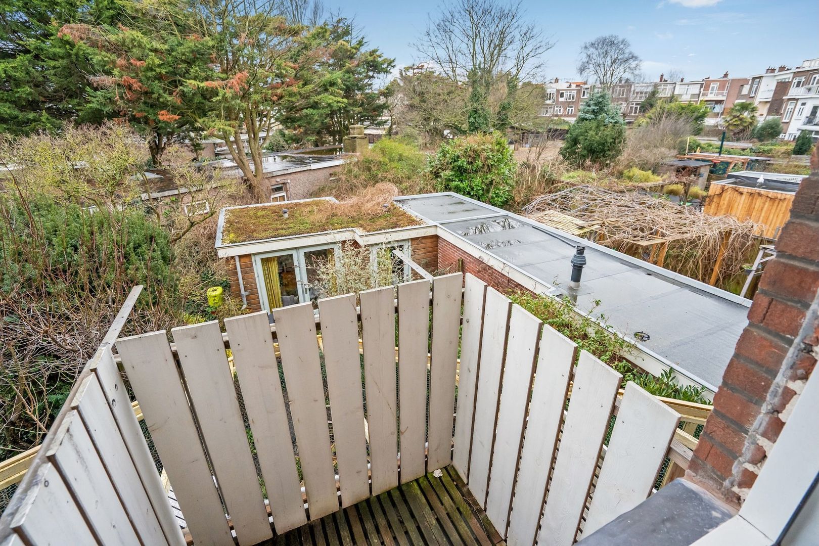 Prins Mauritslaan 122 Den Haag photo-13