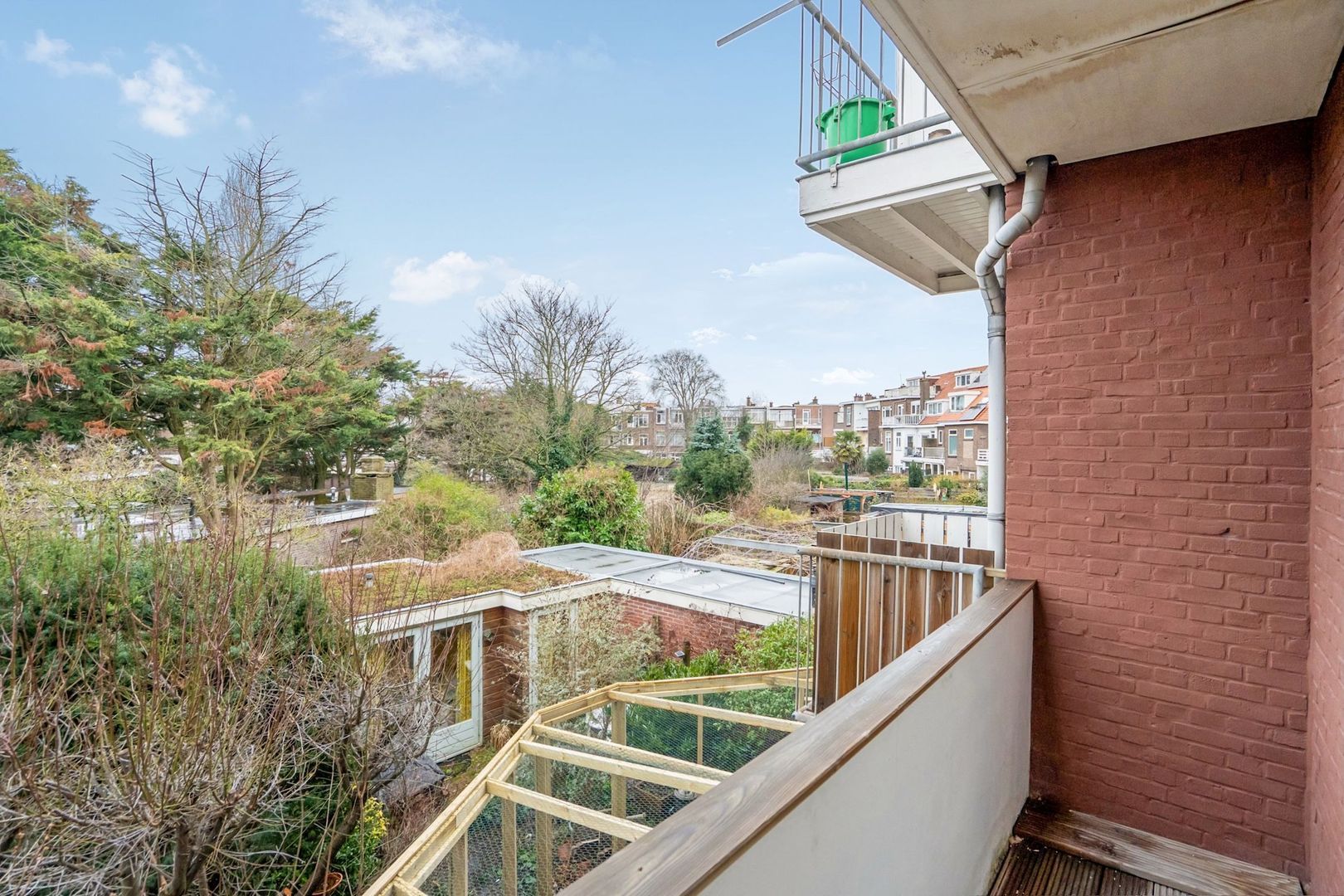 Prins Mauritslaan 122 Den Haag photo-11