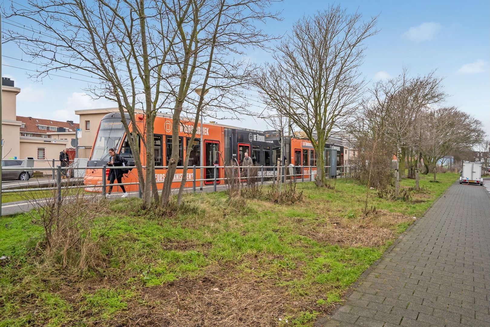 Prins Mauritslaan 122 Den Haag photo-28