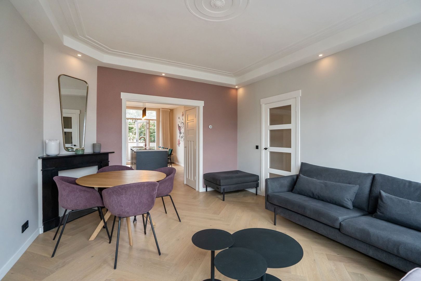 Prins Mauritslaan 122 Den Haag photo-5