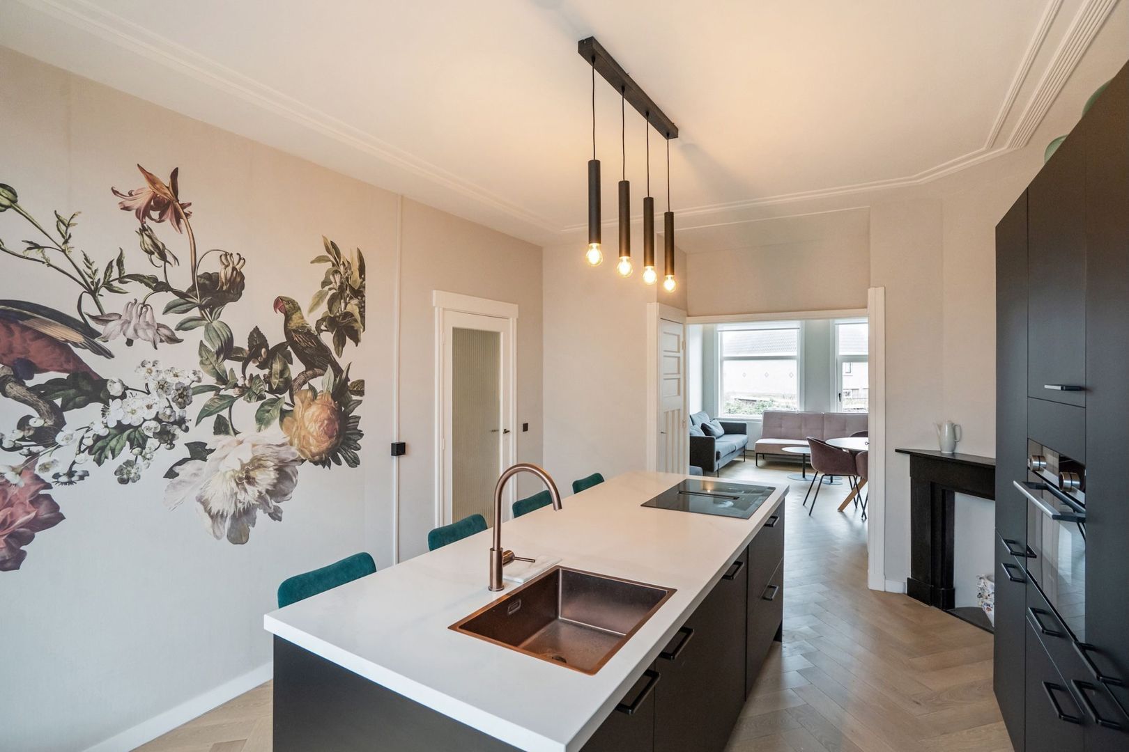 Apartment in 's-Gravenhage