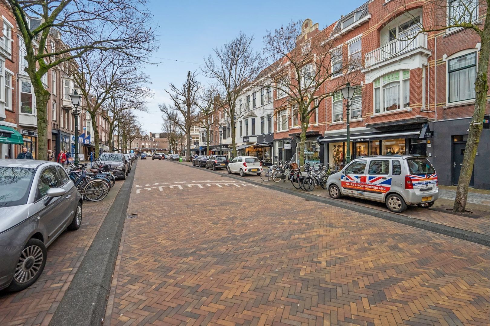 Prins Mauritslaan 122 Den Haag photo-29