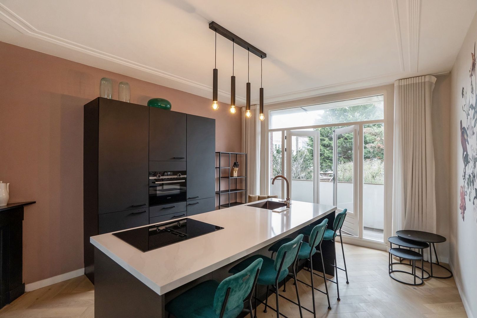 Prins Mauritslaan 122 Den Haag photo-6