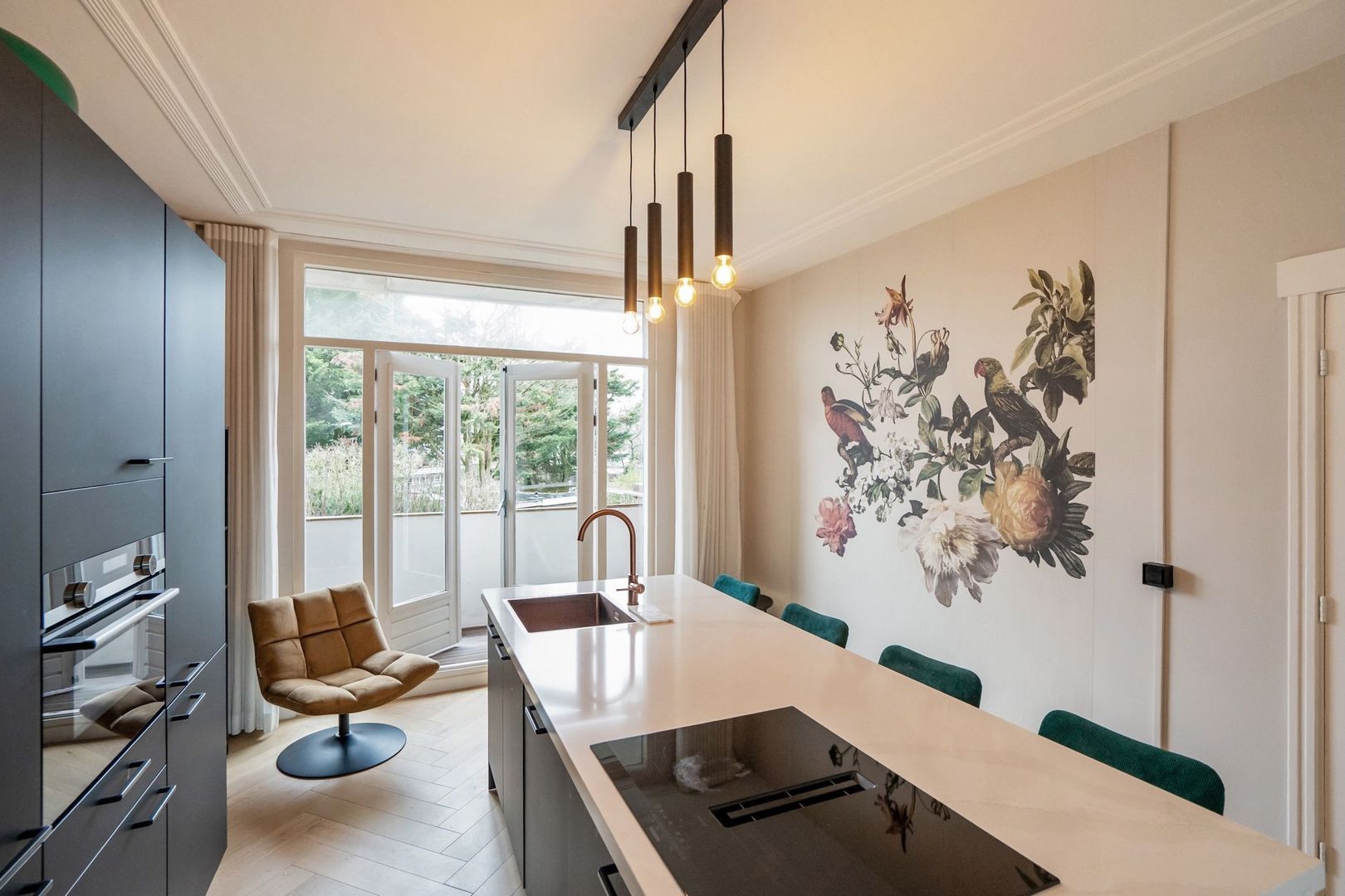 Prins Mauritslaan 122 Den Haag photo-8