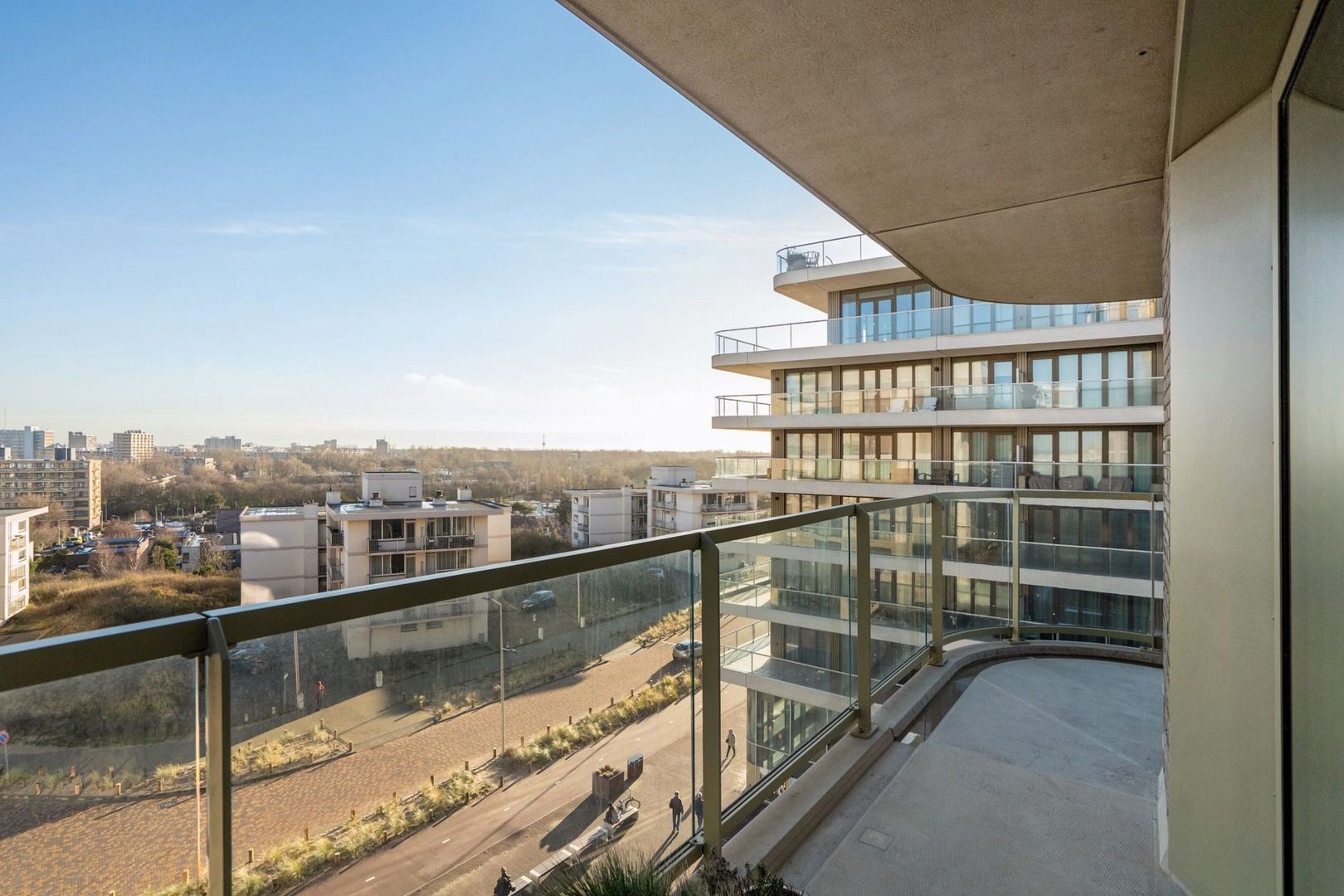 Deltapromenade 398 Den Haag photo-17