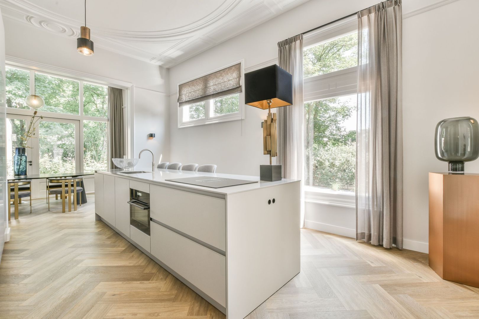 Groot Hertoginnelaan 1 Den Haag photo-13