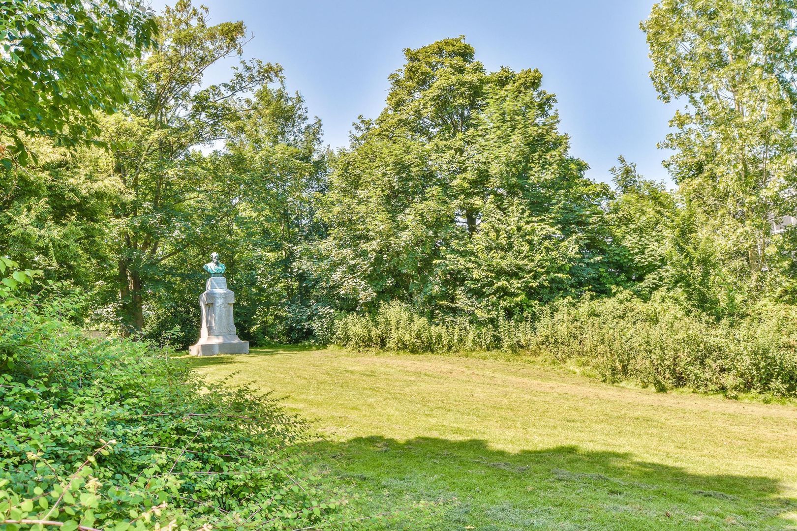 Groot Hertoginnelaan 1 Den Haag photo-37