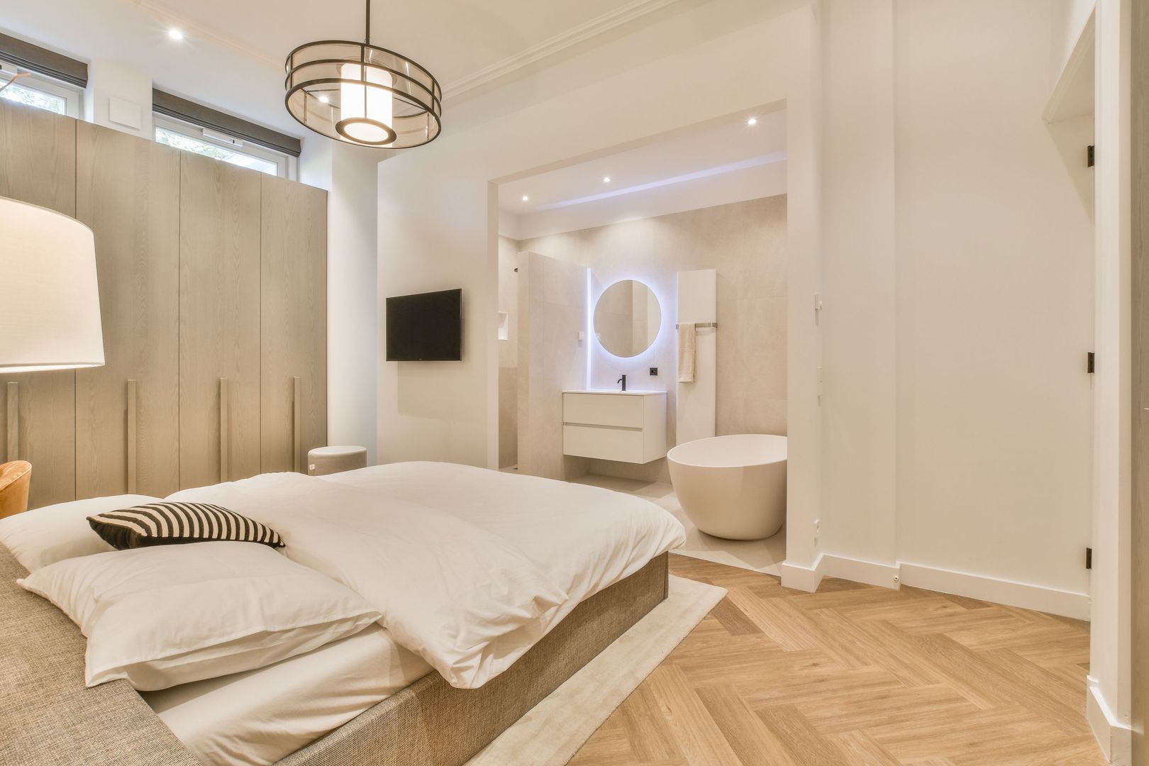 Groot Hertoginnelaan 1 Den Haag photo-29