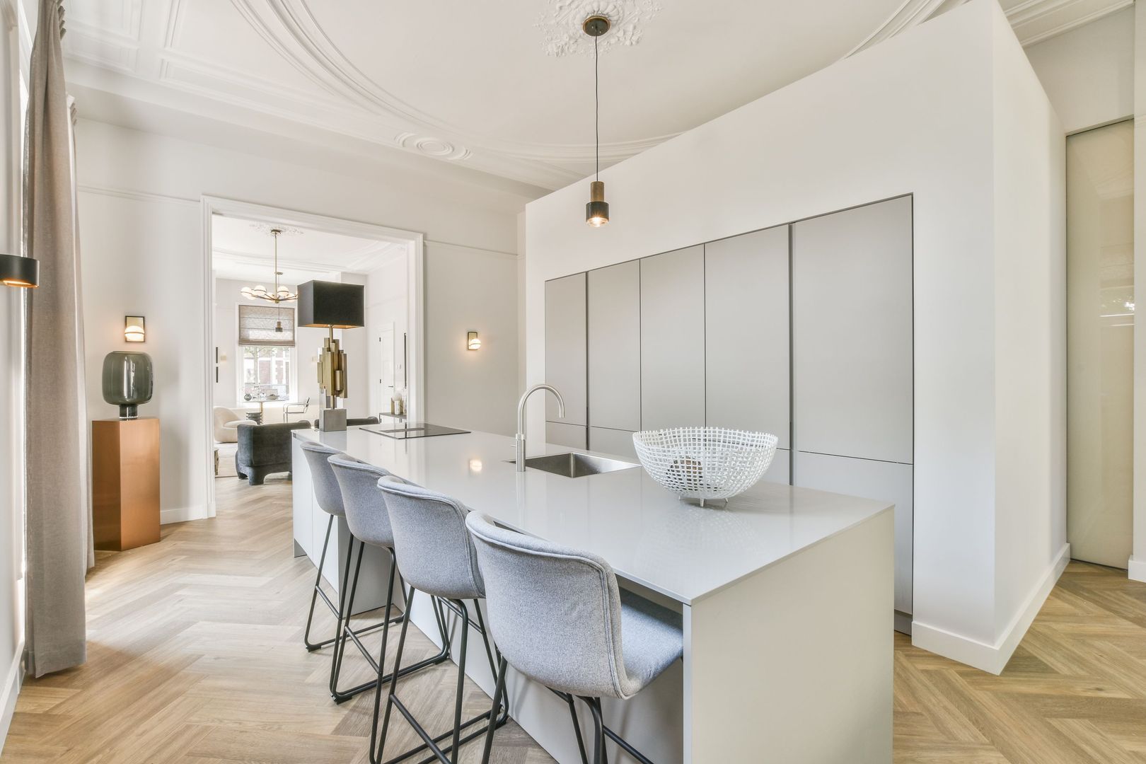 Groot Hertoginnelaan 1 Den Haag photo-12