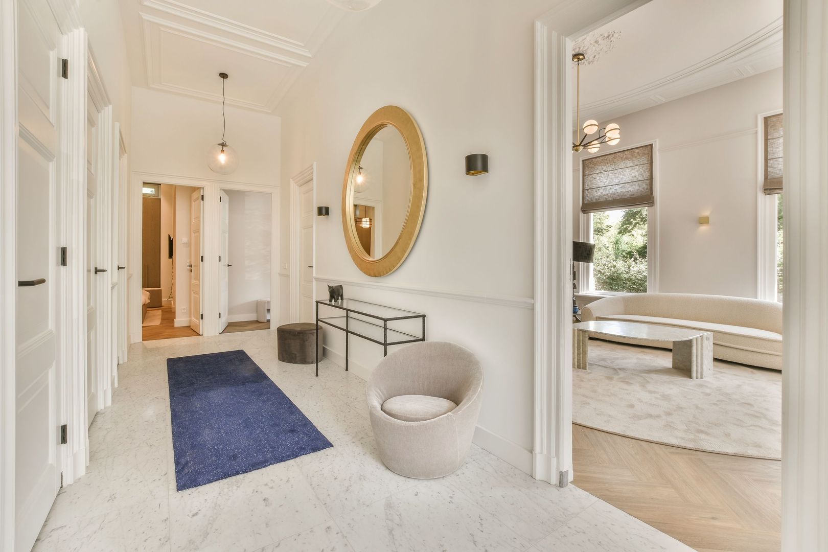 Groot Hertoginnelaan 1 Den Haag photo-3