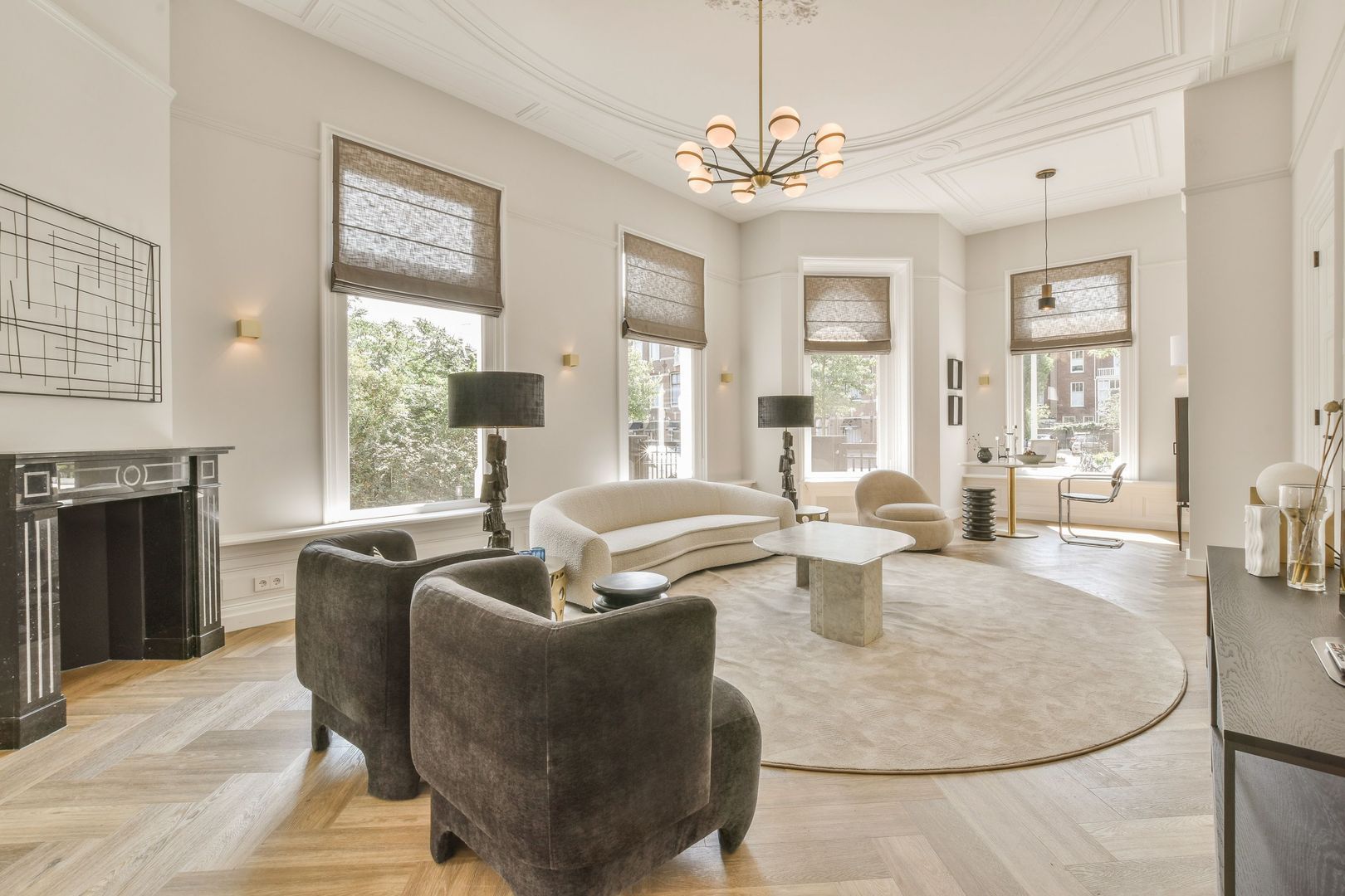 Groot Hertoginnelaan 1 Den Haag photo-6