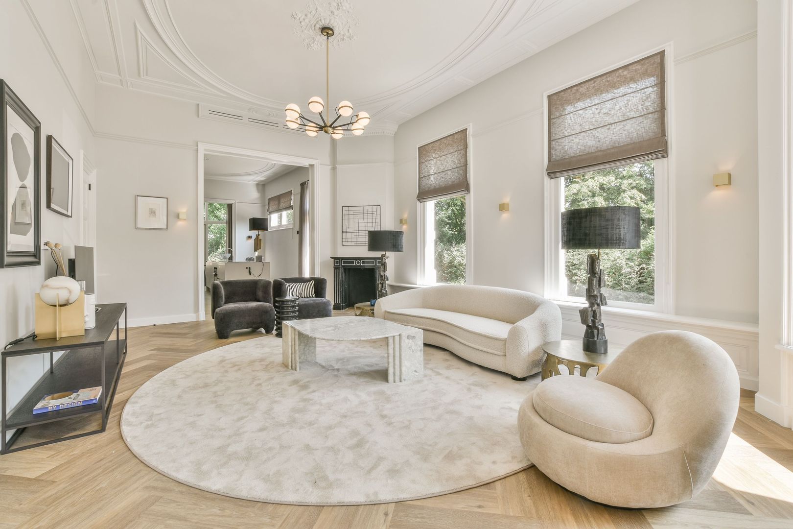 Groot Hertoginnelaan 1 Den Haag photo-1