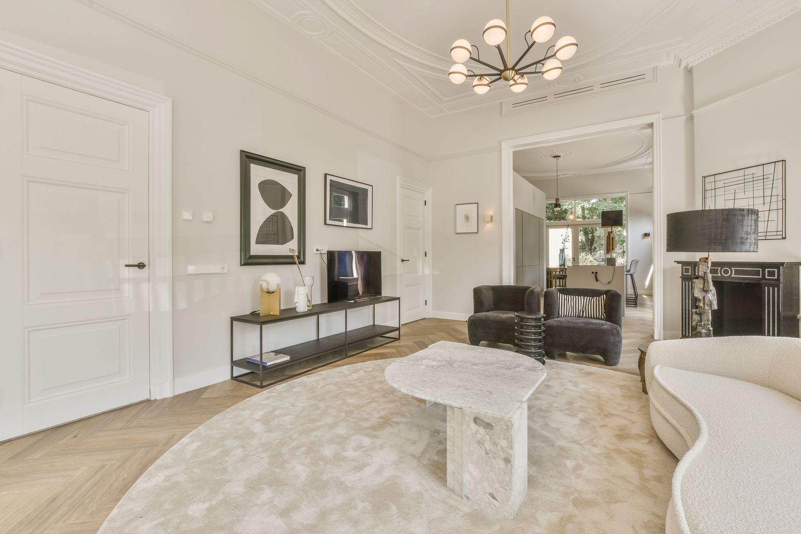 Groot Hertoginnelaan 1 Den Haag photo-7