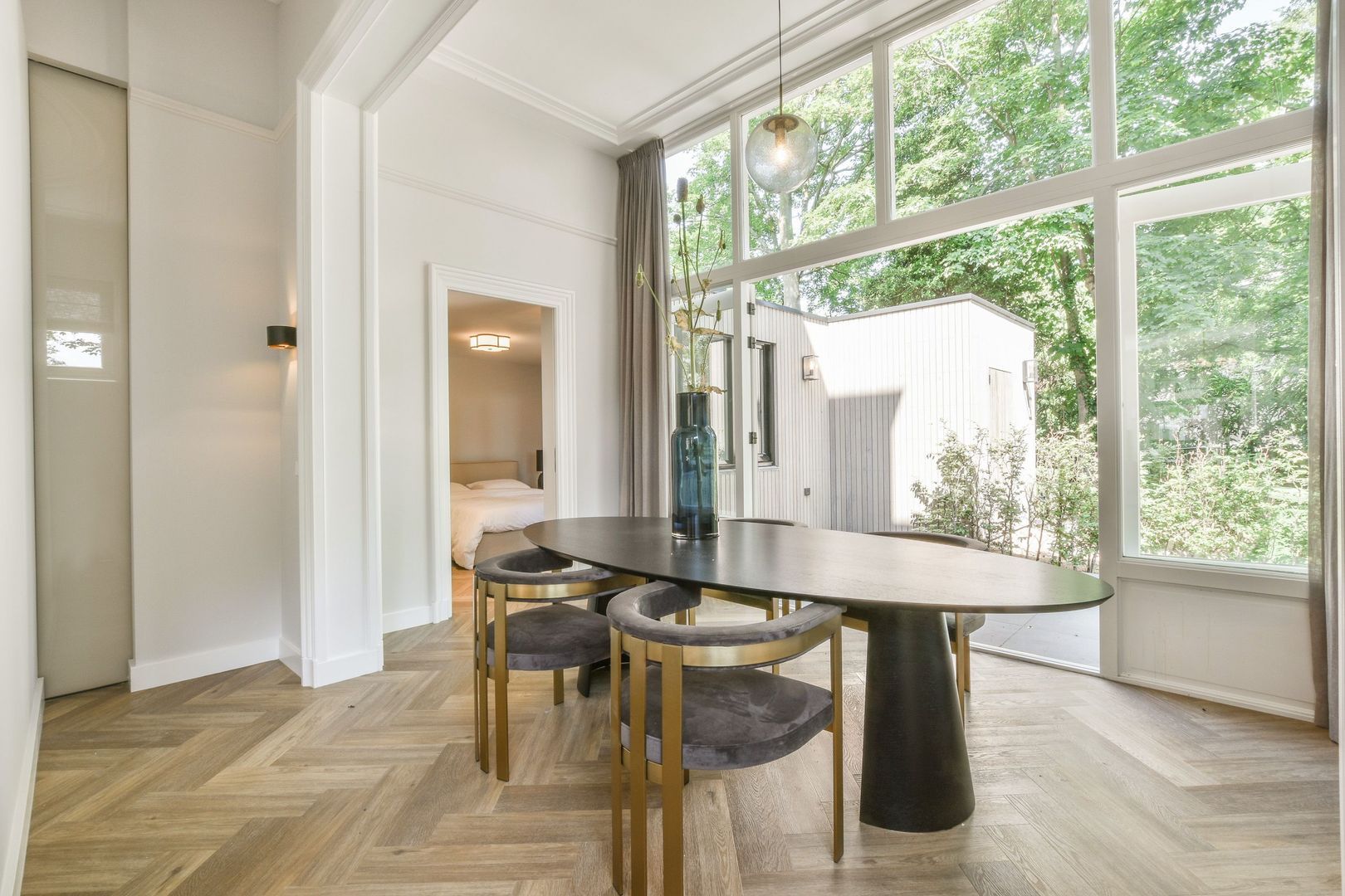 Groot Hertoginnelaan 1 Den Haag photo-18