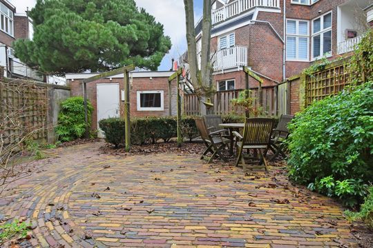 Statenlaan 109 image