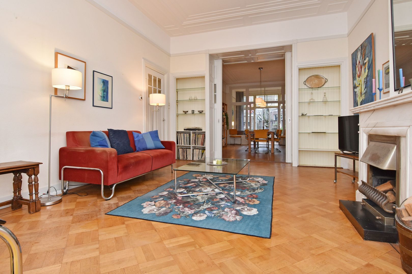 Statenlaan 109 Den Haag photo-9