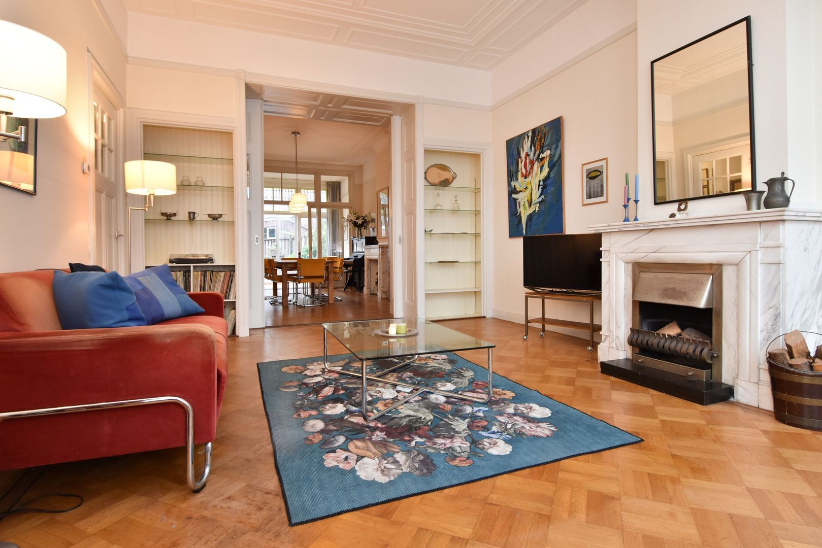 Statenlaan 109 Den Haag photo-10