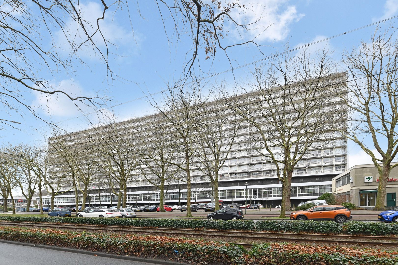 Ametisthorst 257 Den Haag photo-2