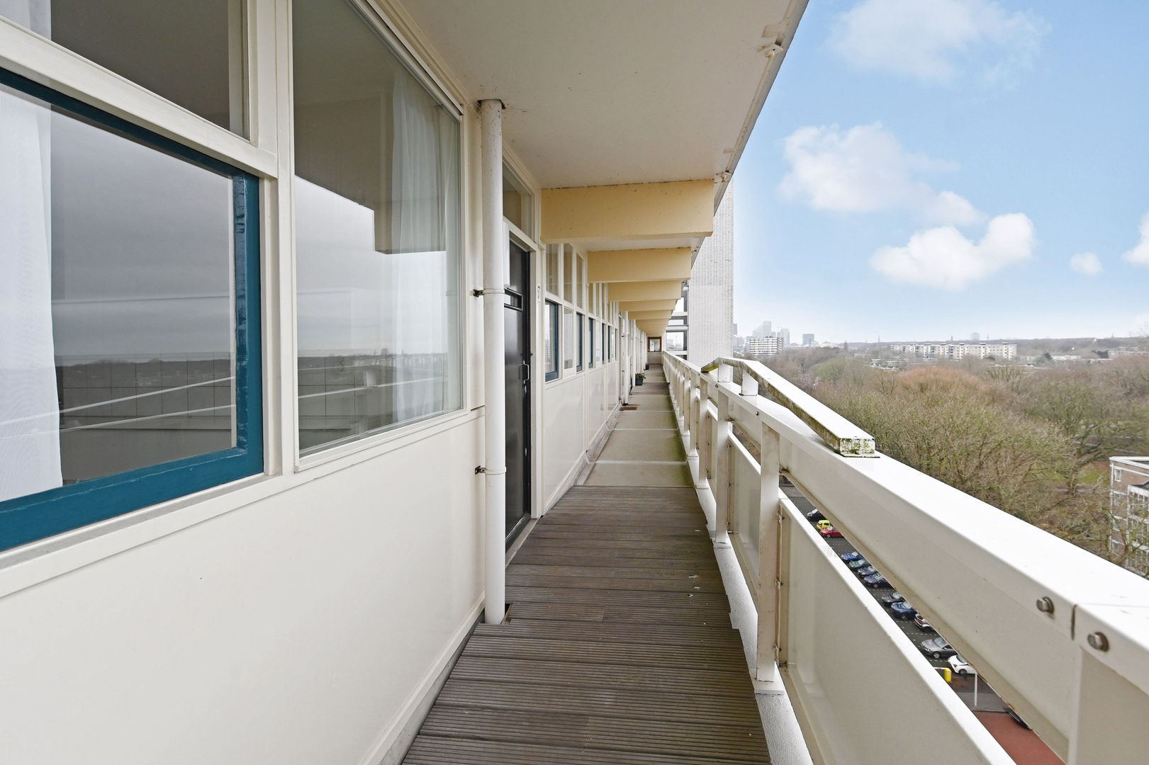 Ametisthorst 257 Den Haag photo-3