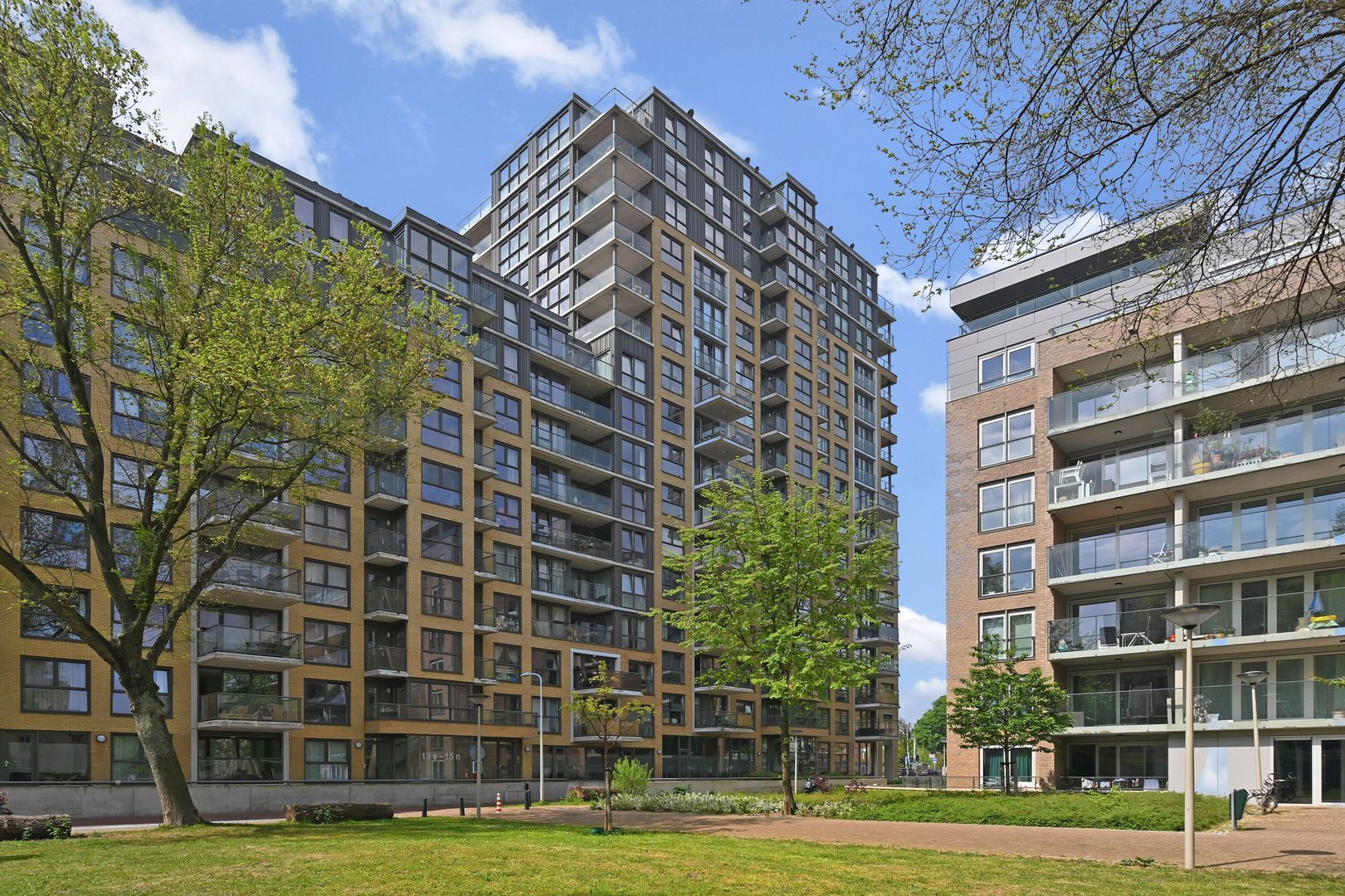 Verhulstplein 13 M Den Haag photo-40