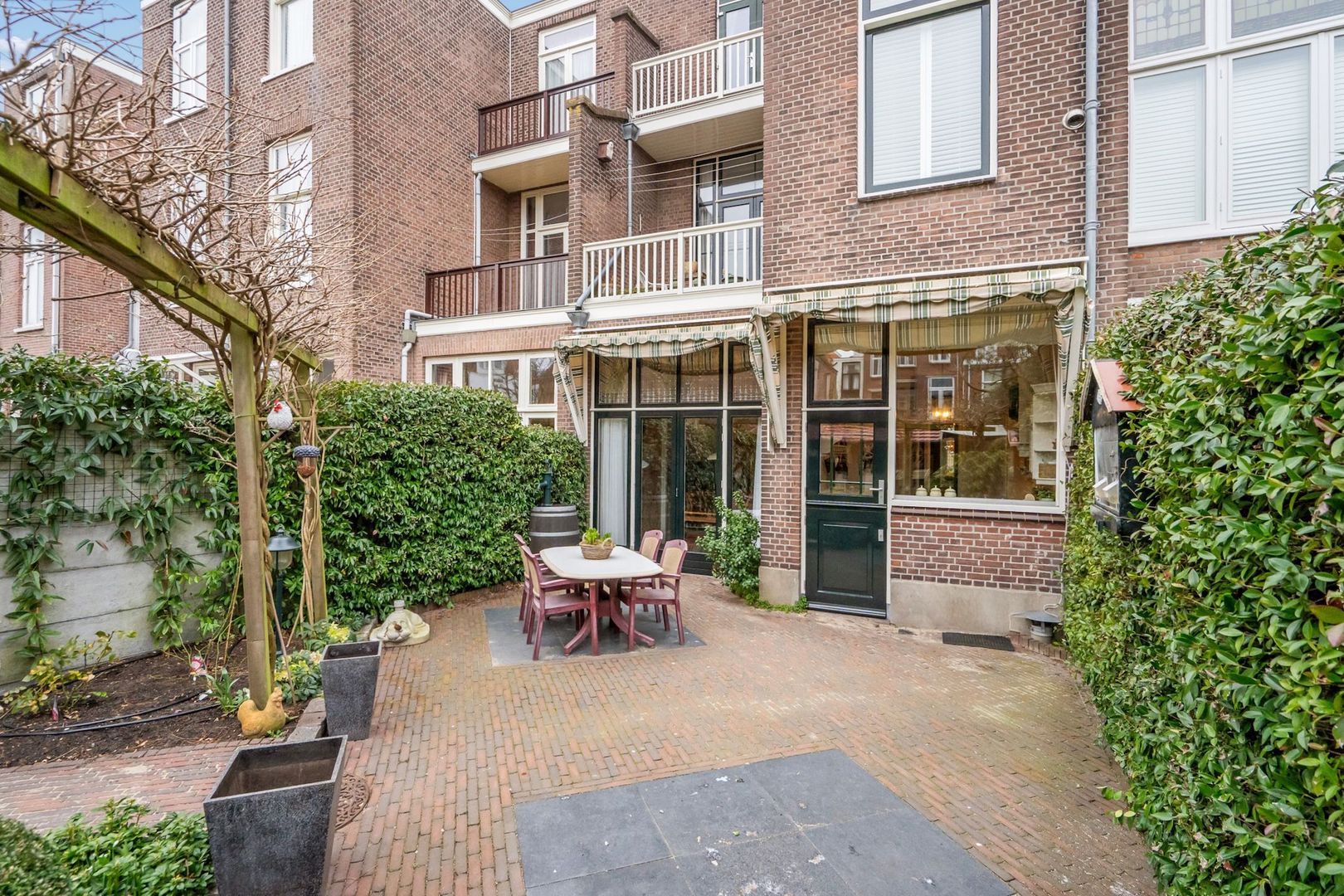 Frankenslag 72 Den Haag photo-13