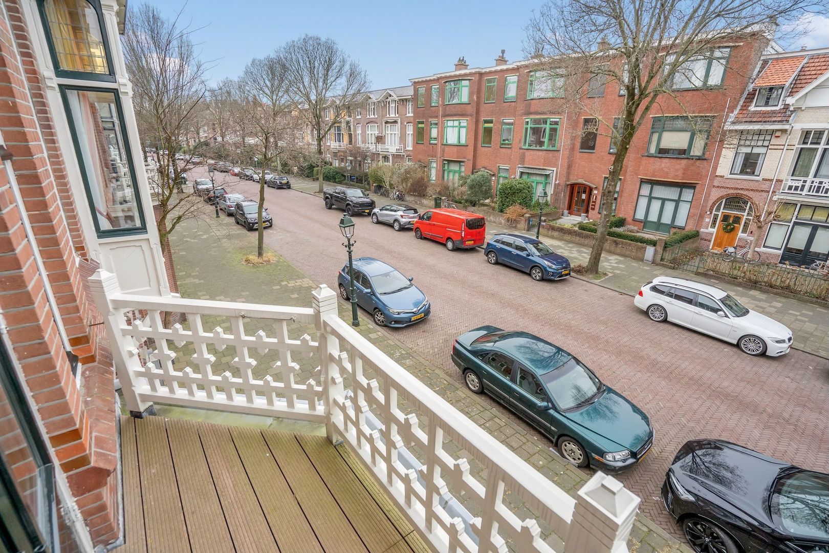 Frankenslag 72 Den Haag photo-23