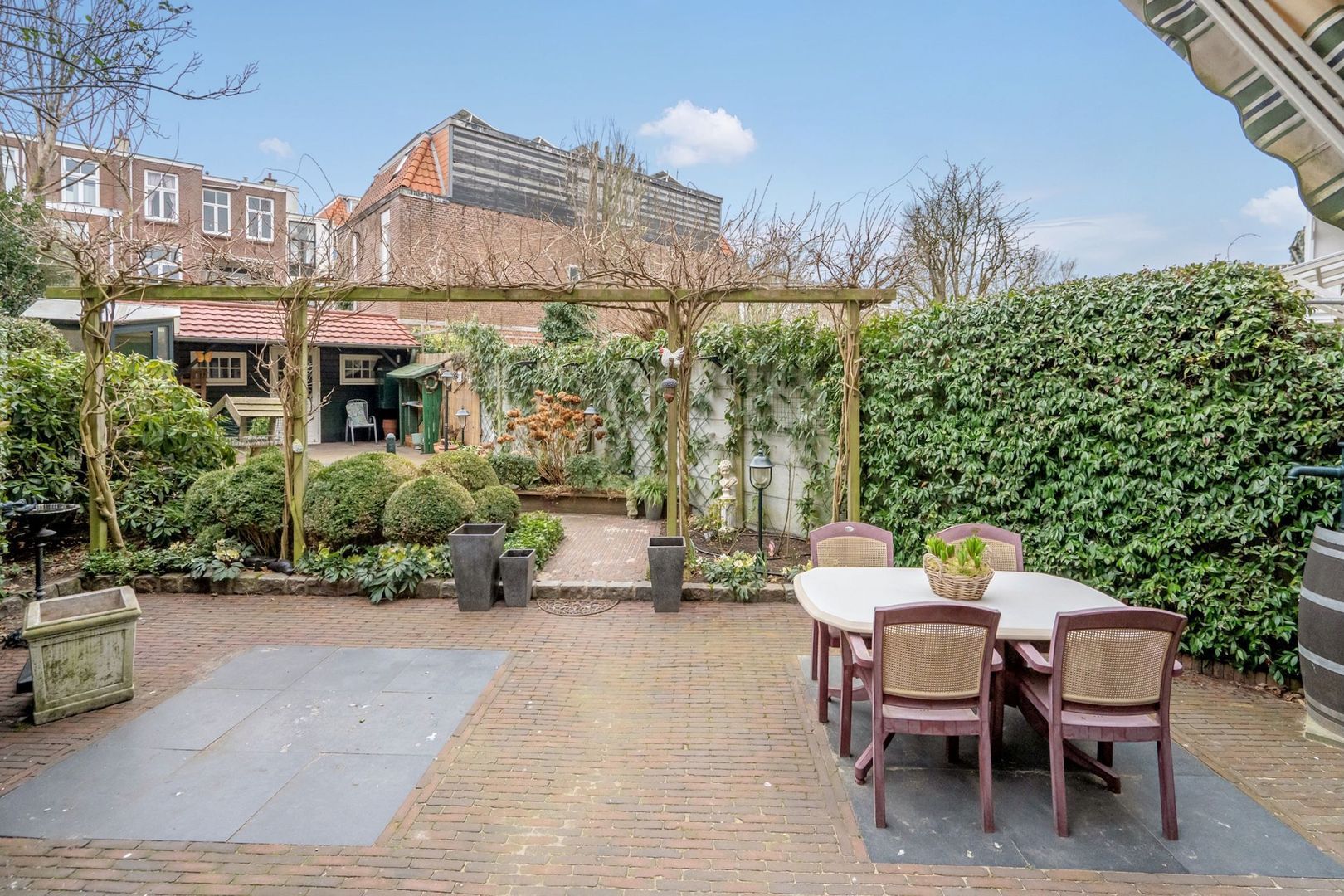 Frankenslag 72 Den Haag photo-12