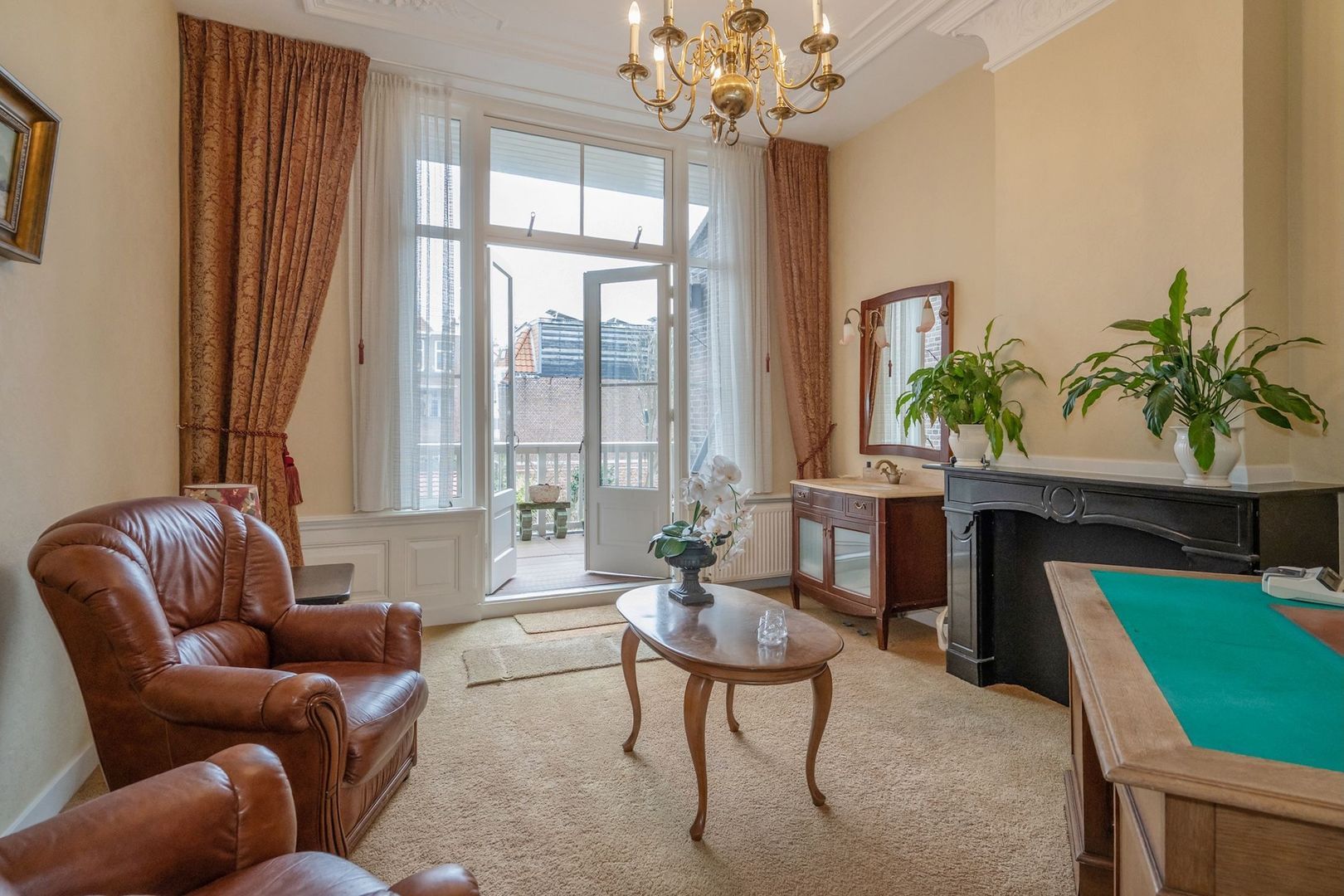 Frankenslag 72 Den Haag photo-28