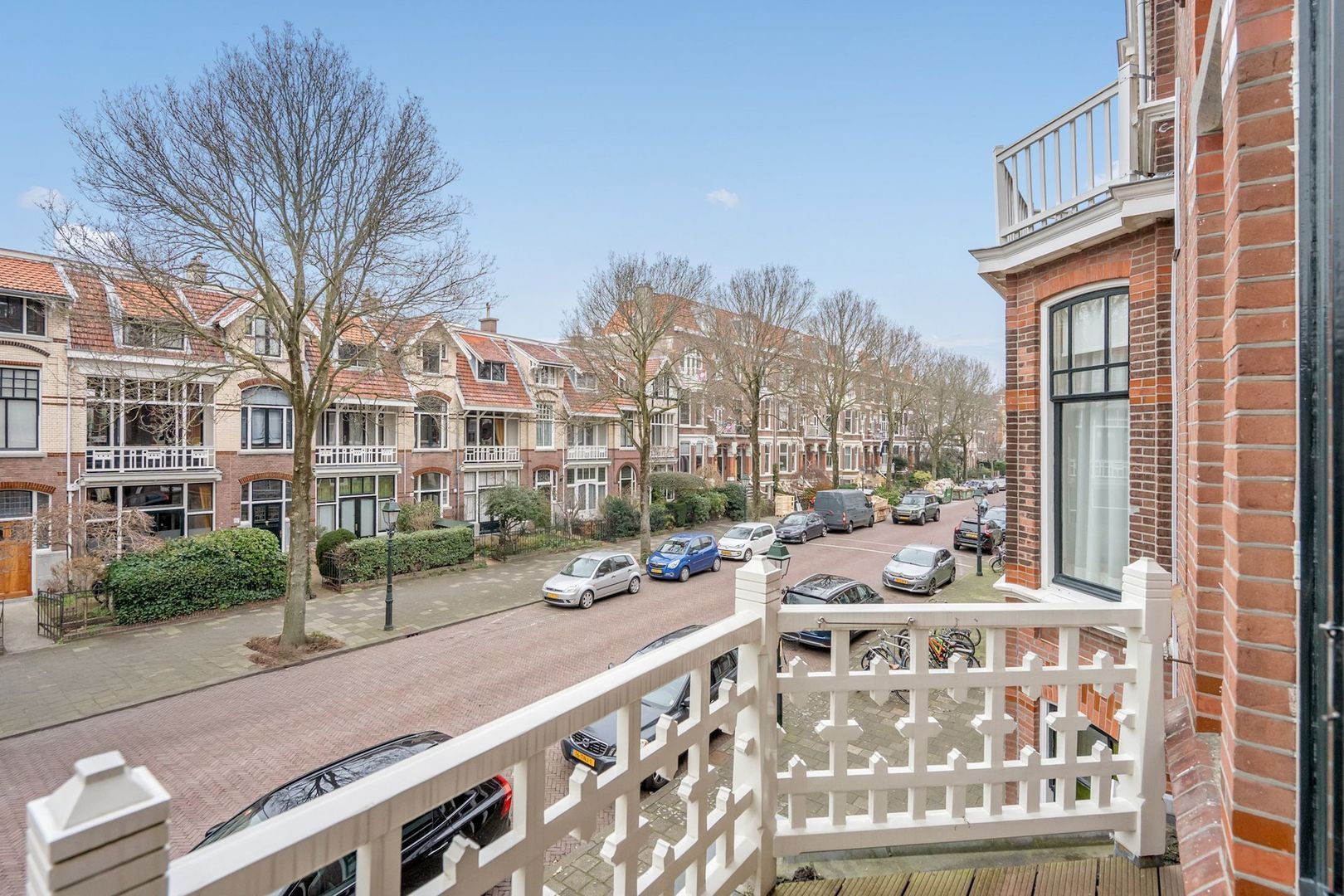 Frankenslag 72 Den Haag photo-22