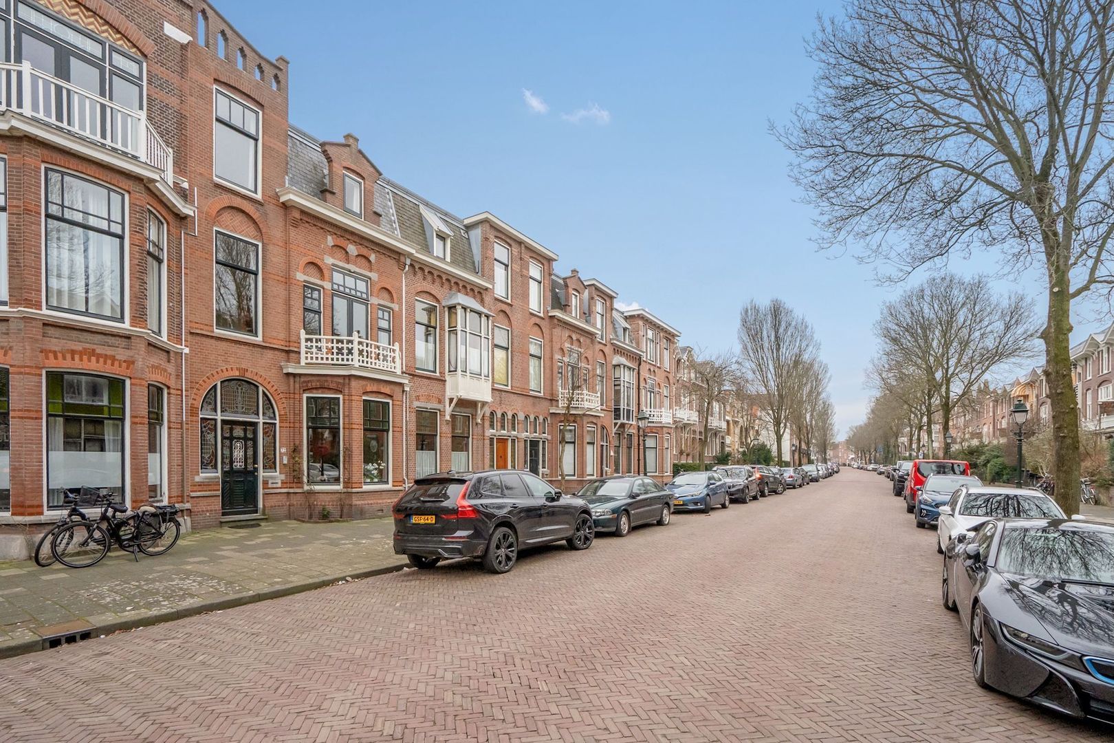 Frankenslag 72 Den Haag photo-46