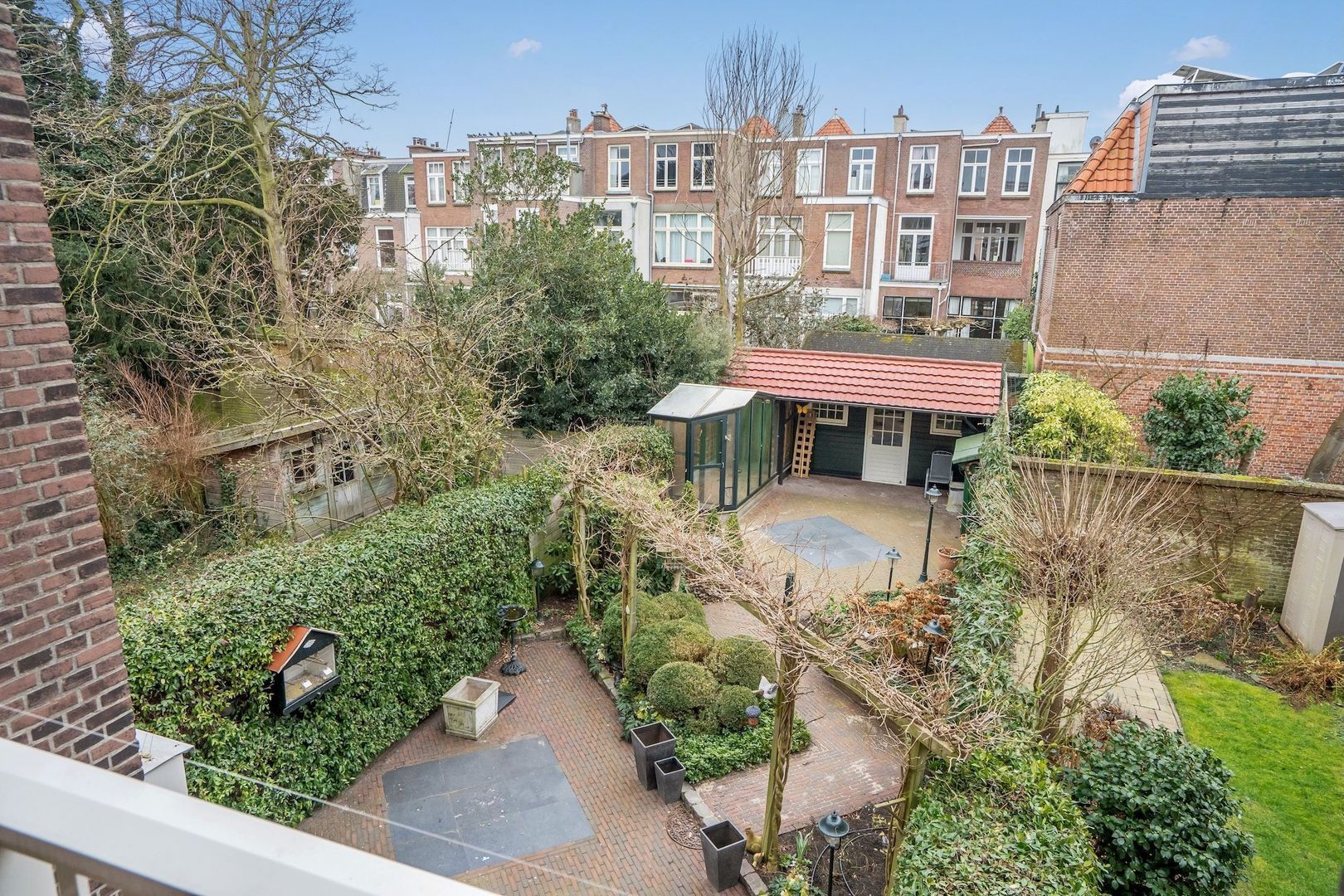 Frankenslag 72 Den Haag photo-31