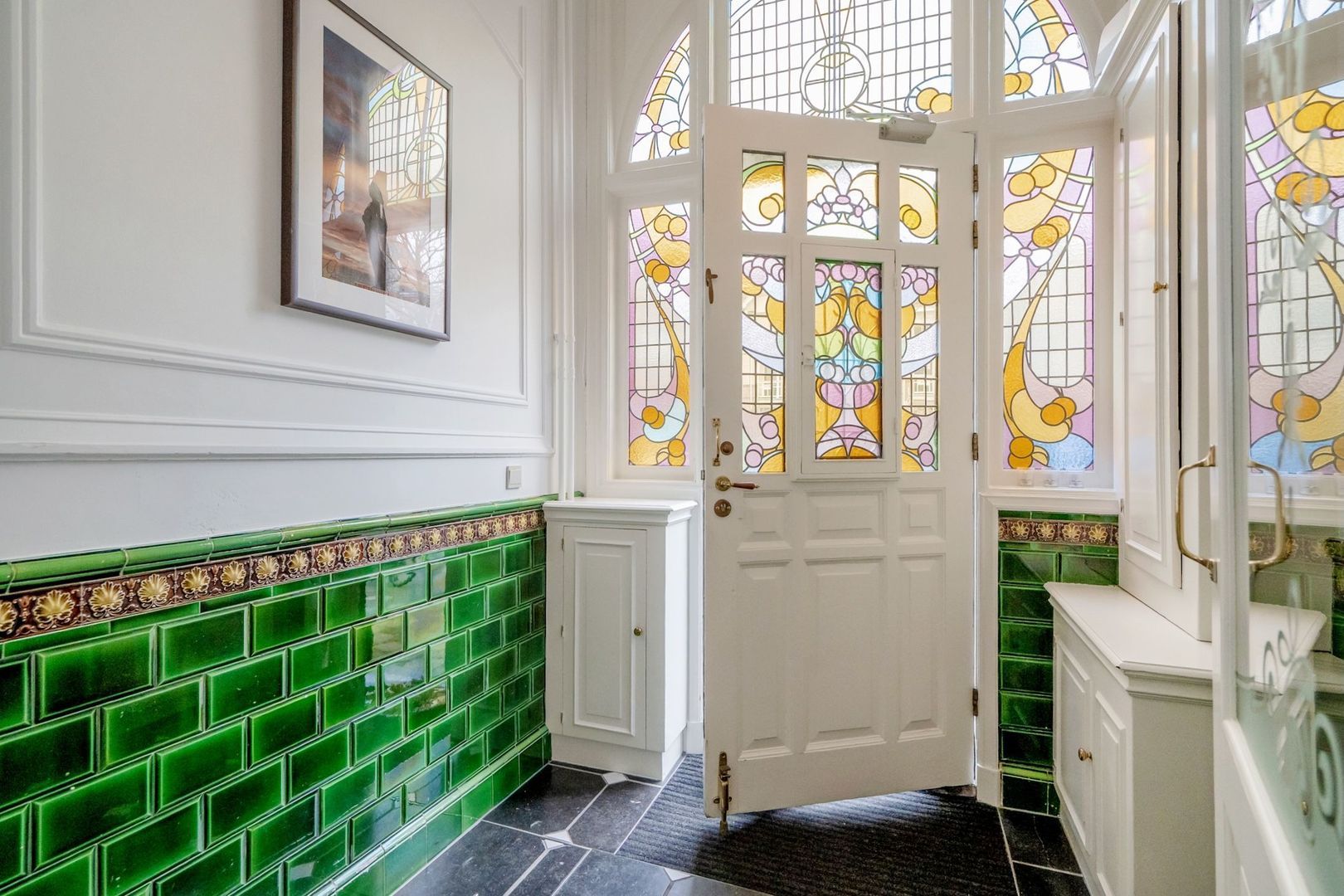 Frankenslag 72 Den Haag photo-1