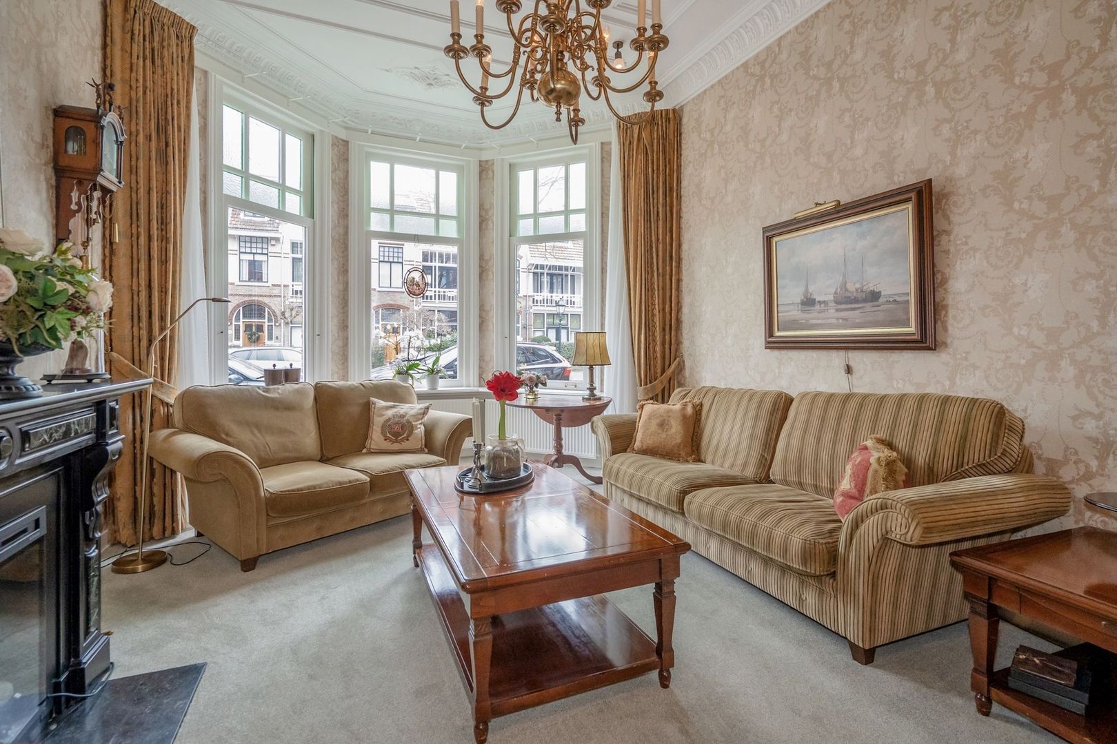 Frankenslag 72 Den Haag photo-6