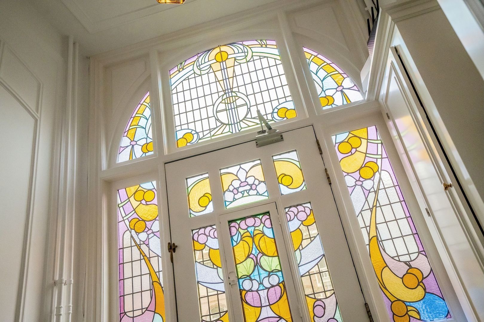 Frankenslag 72 Den Haag photo-2