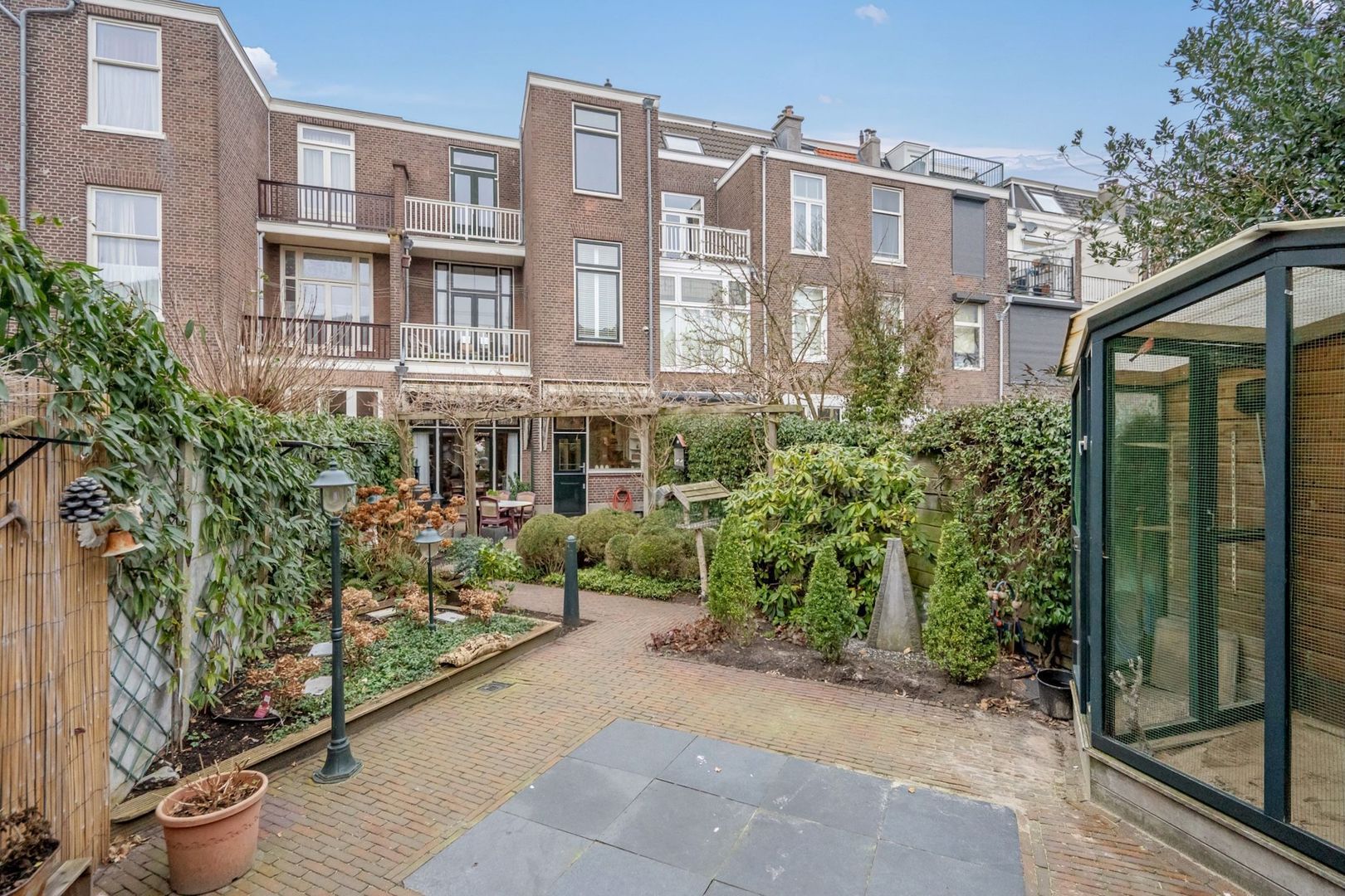 Frankenslag 72 Den Haag photo-15