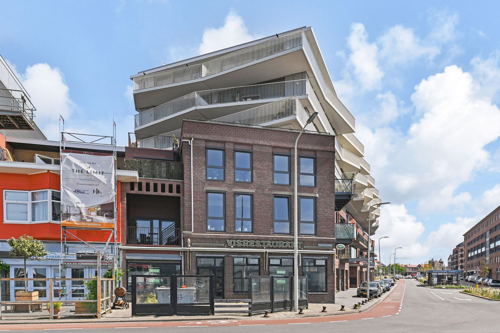 Treilerdwarsweg 32 Den Haag photo-41