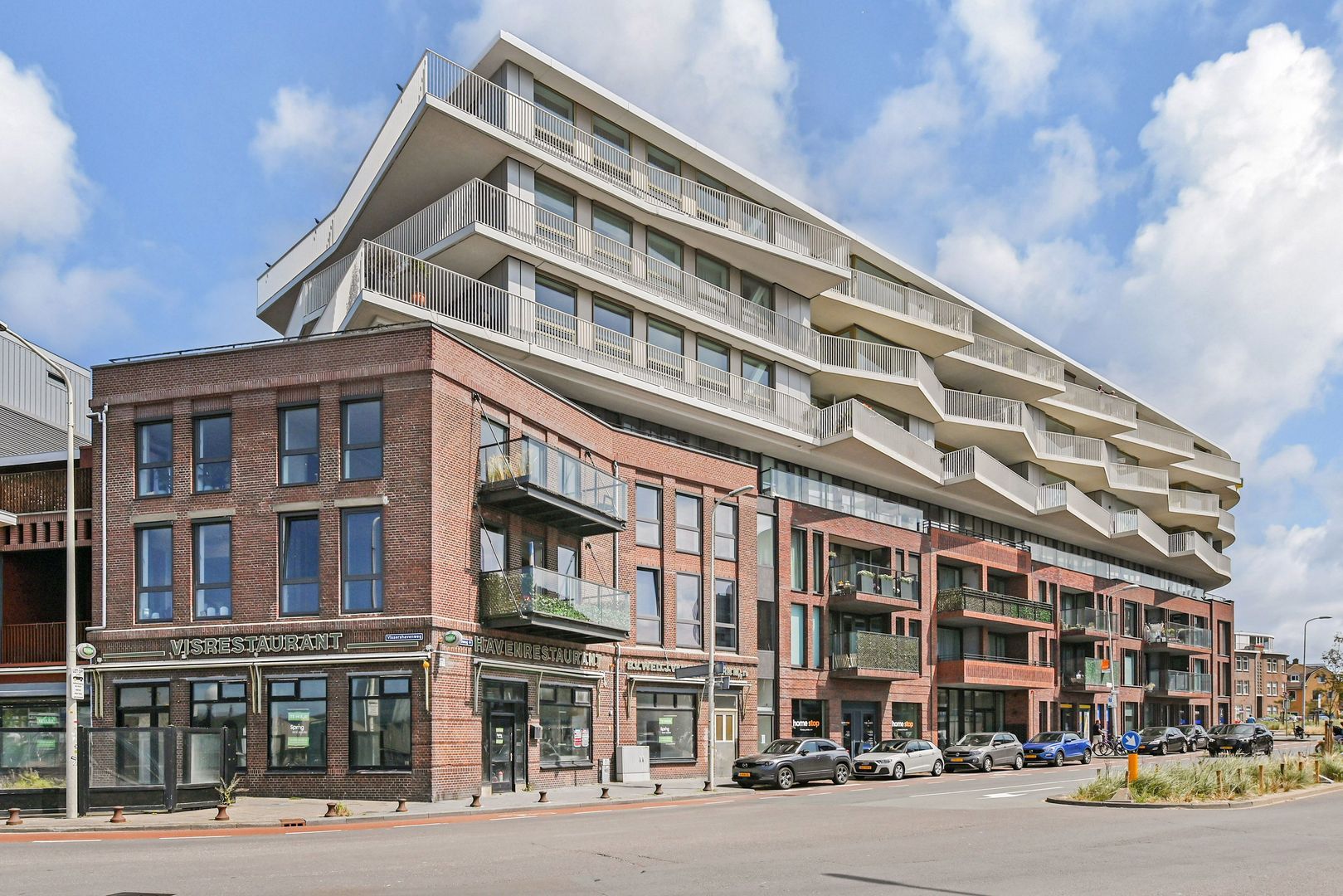 Treilerdwarsweg 32 Den Haag photo-39